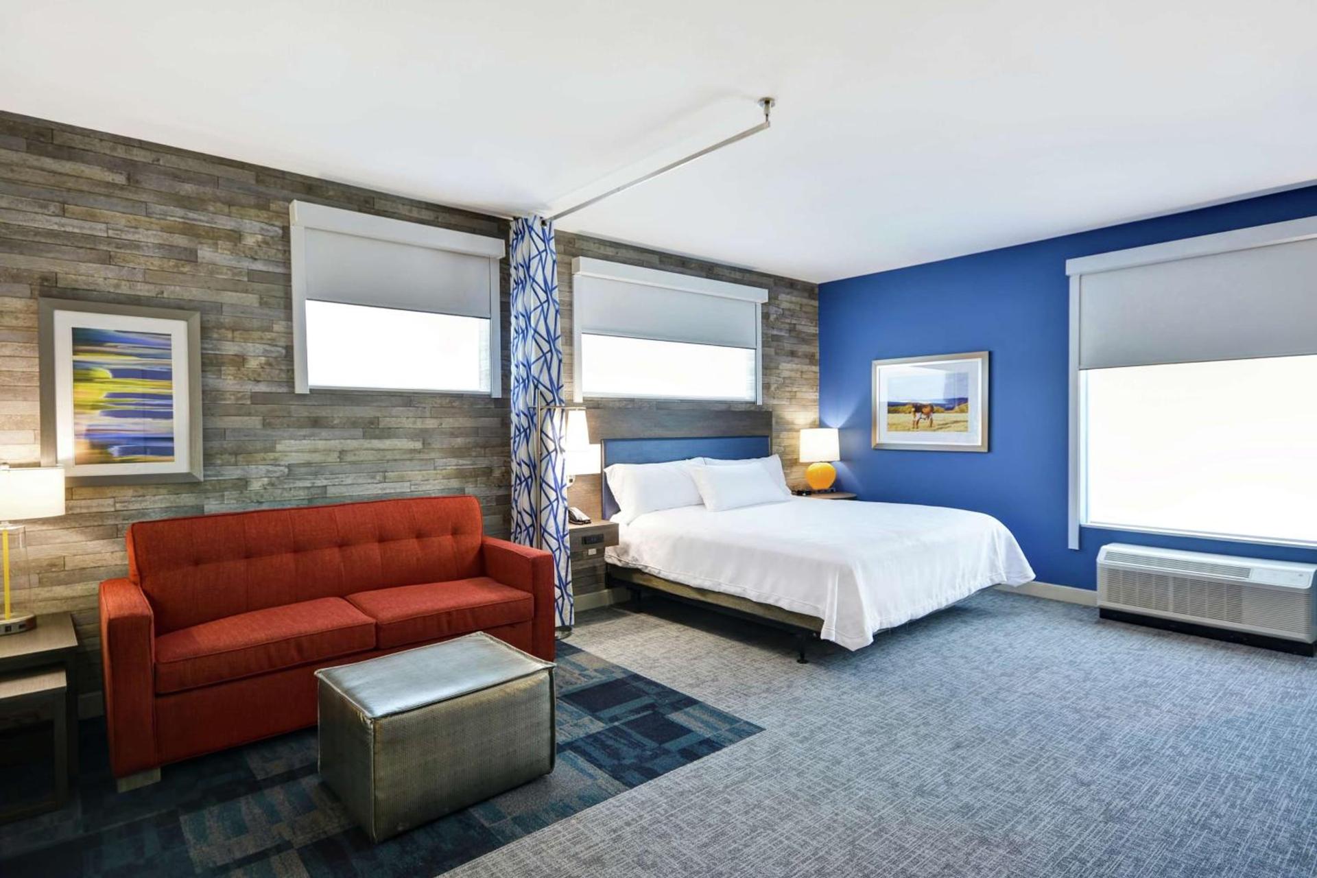 Home2 Suites Houston Westchase photo 29