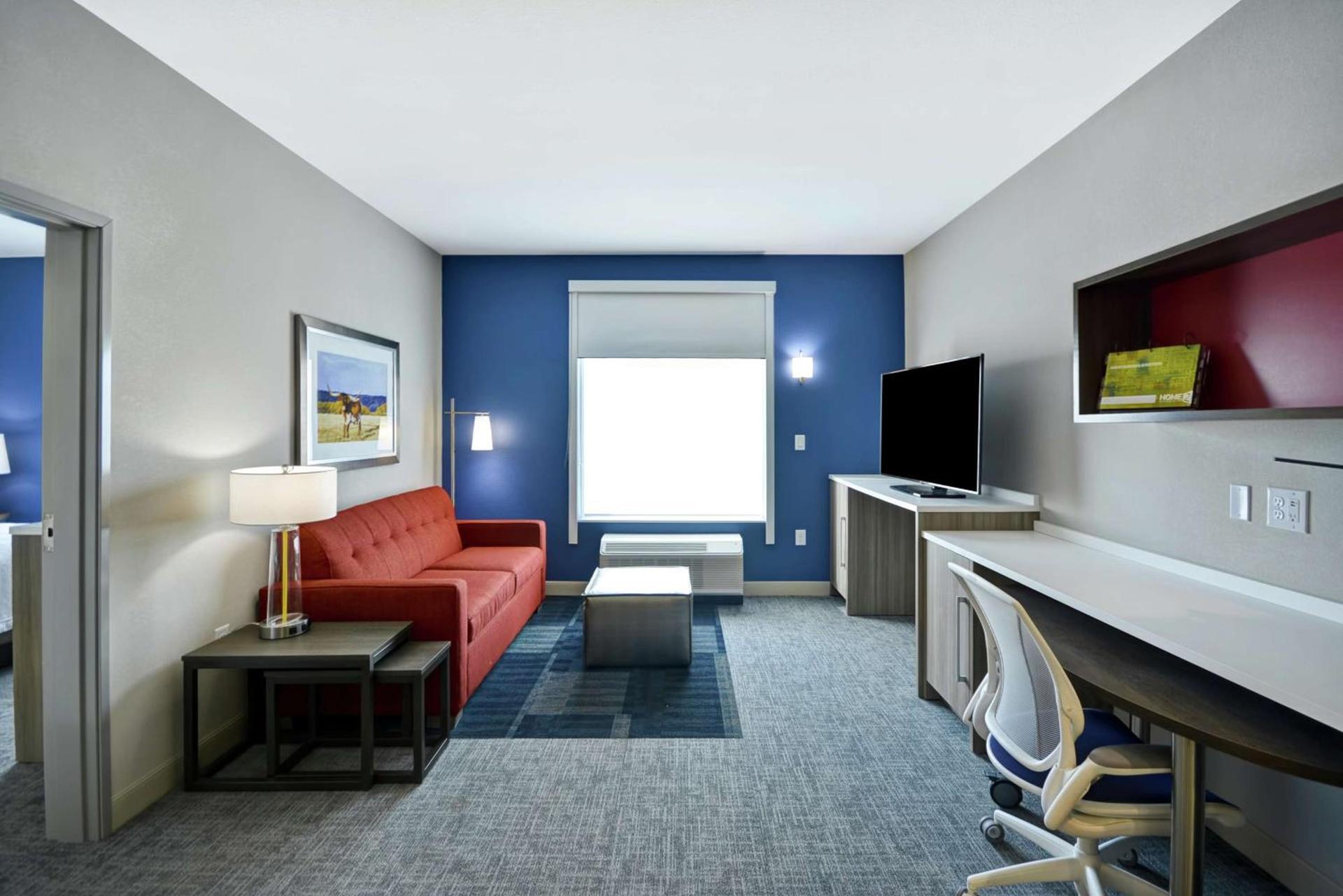 Home2 Suites Houston Westchase photo 26