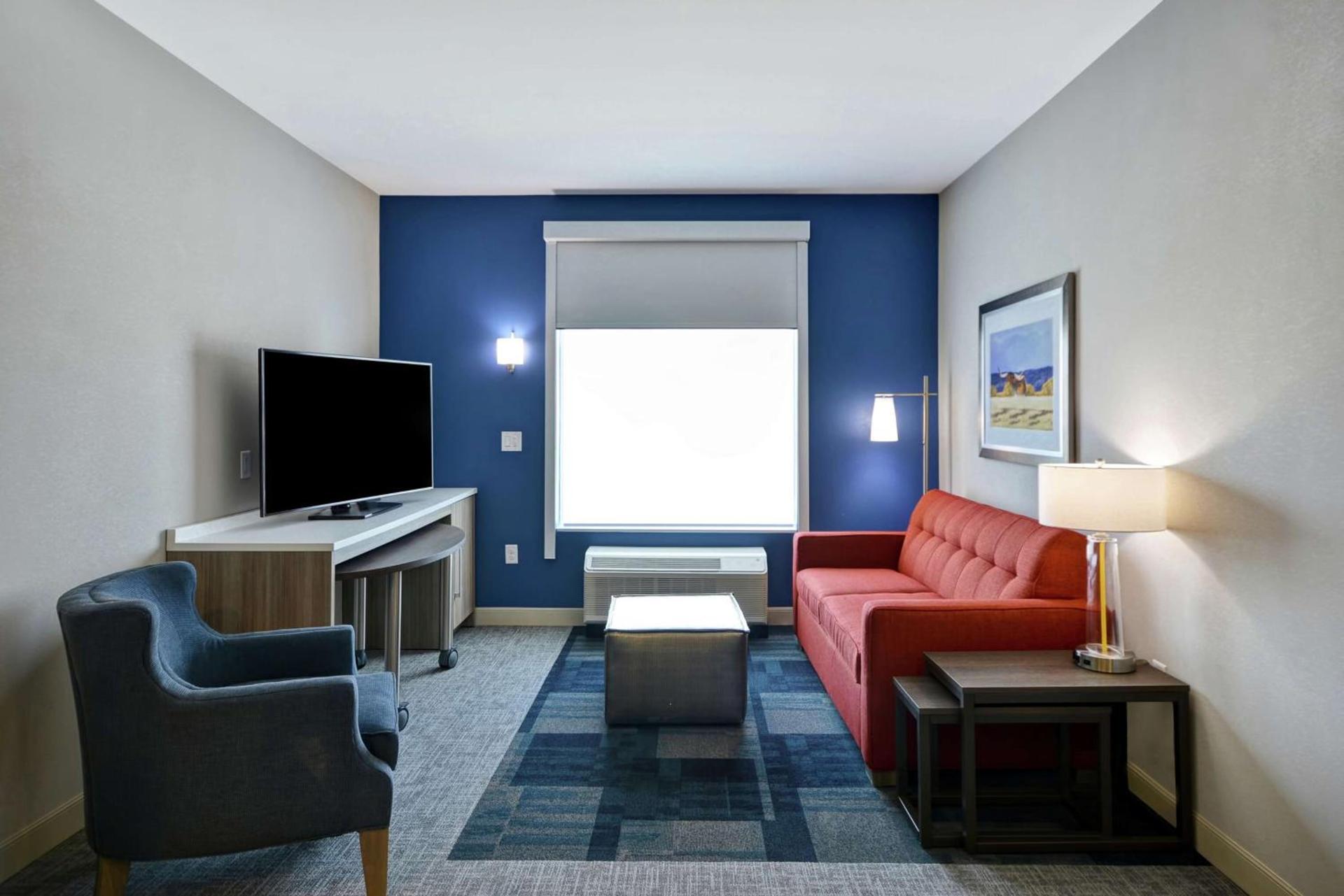 Home2 Suites Houston Westchase photo 32
