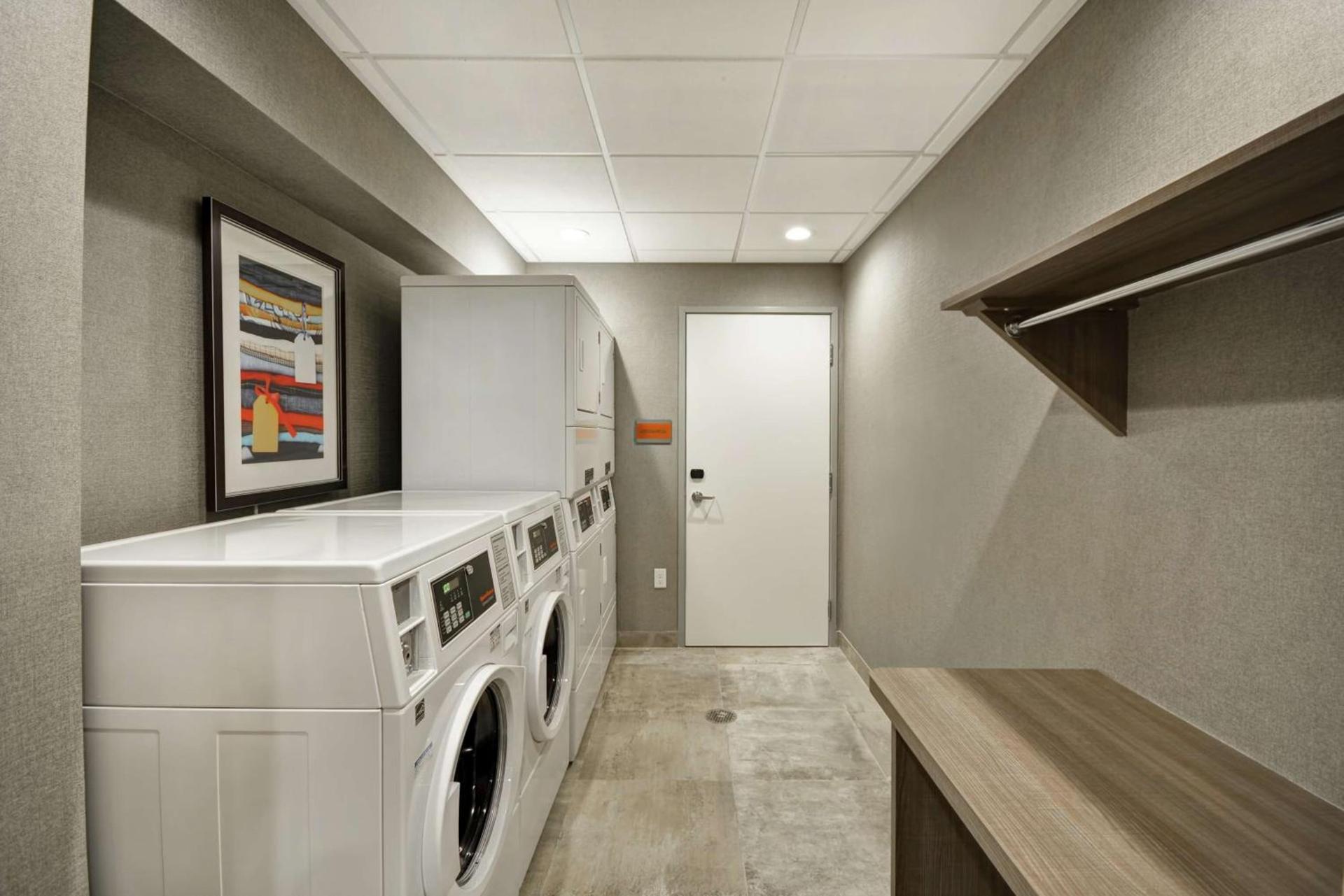 Home2 Suites Houston Westchase photo 34
