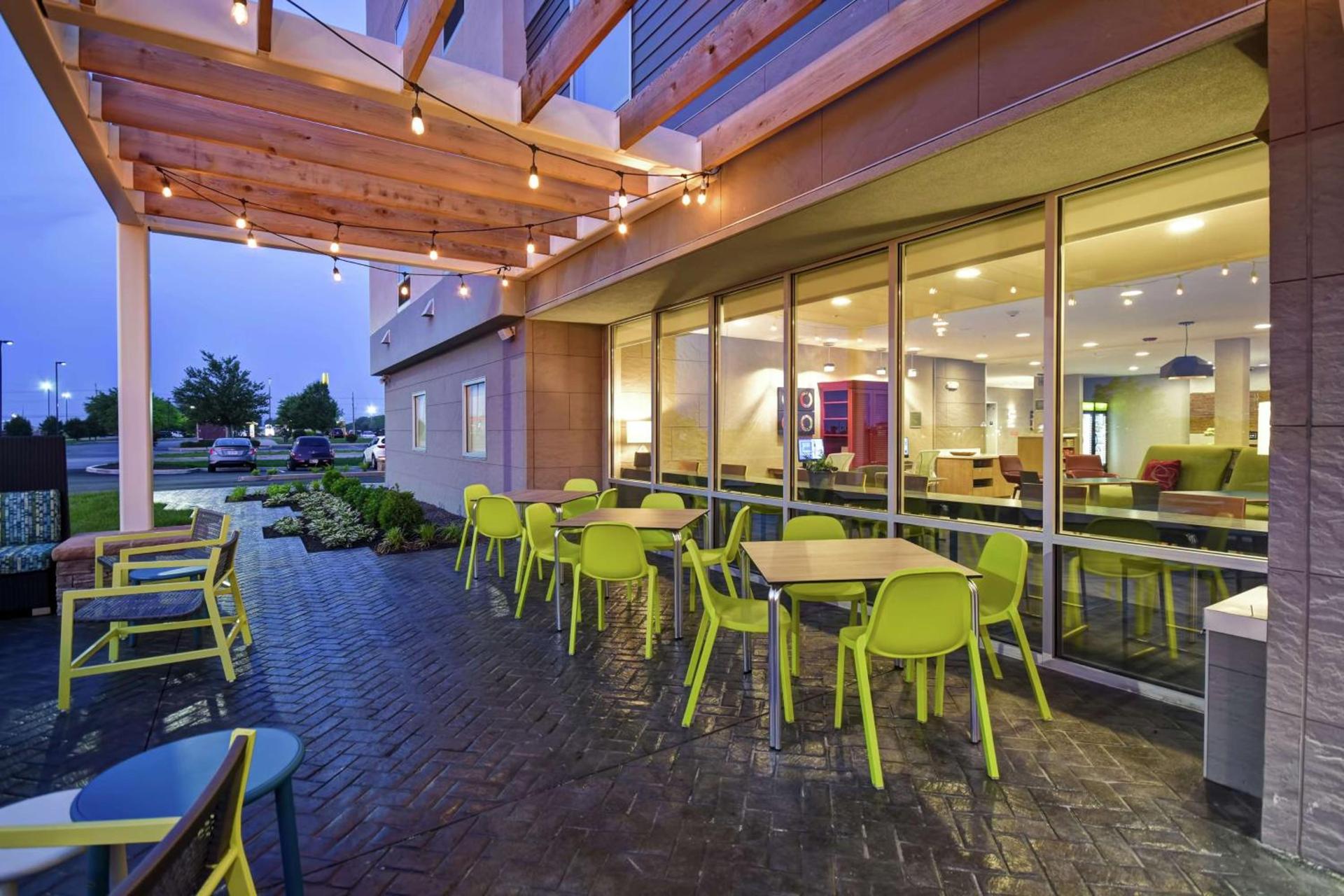 Home2 Suites By Hilton Terre Haute photo 6