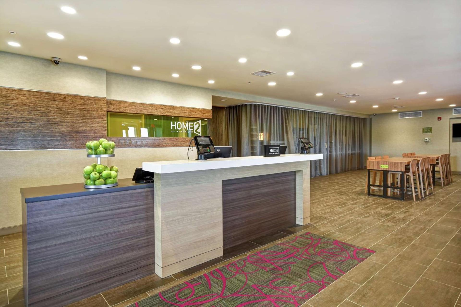 Home2 Suites By Hilton Terre Haute photo 11