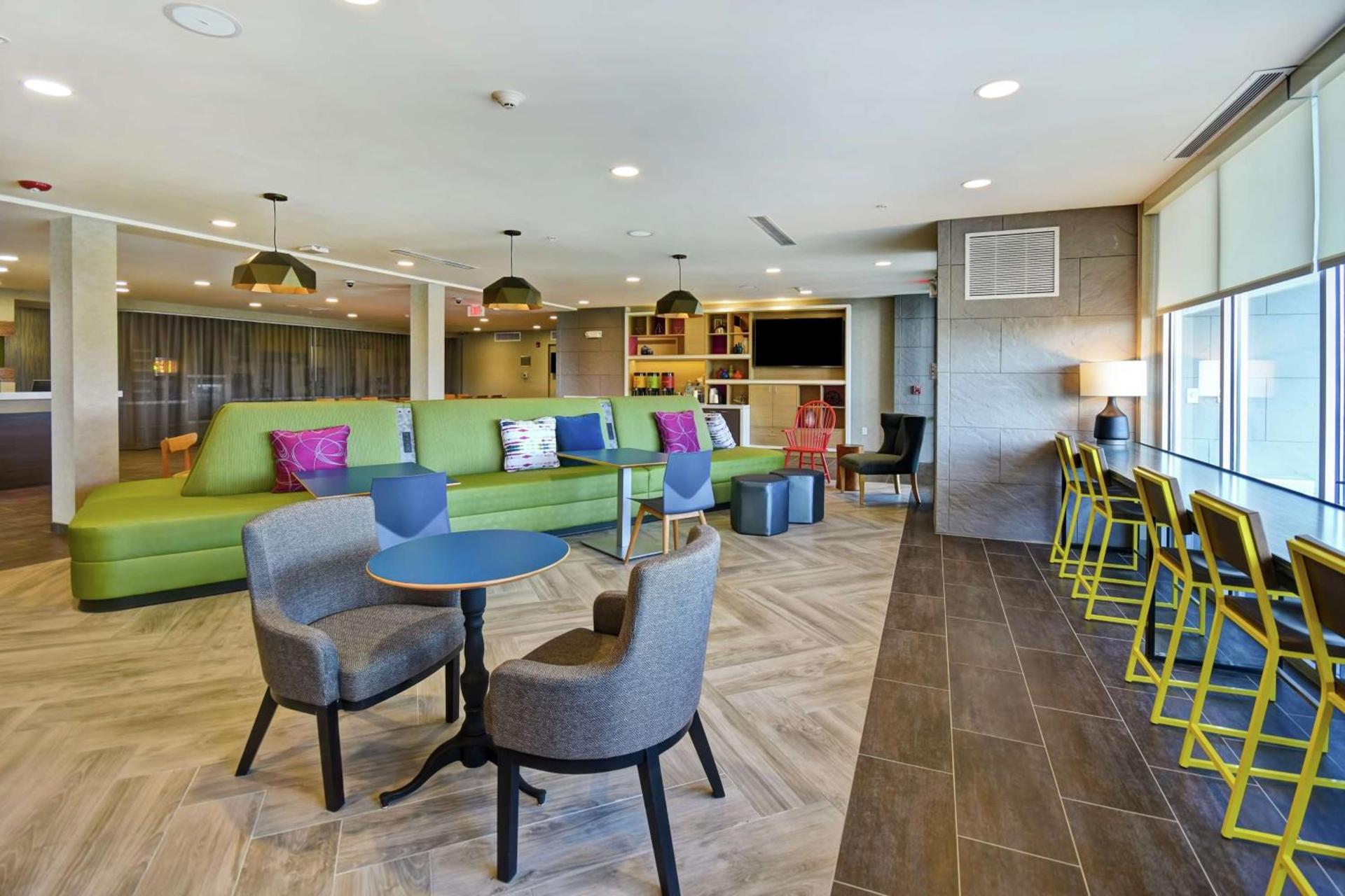 Home2 Suites By Hilton Terre Haute photo 12