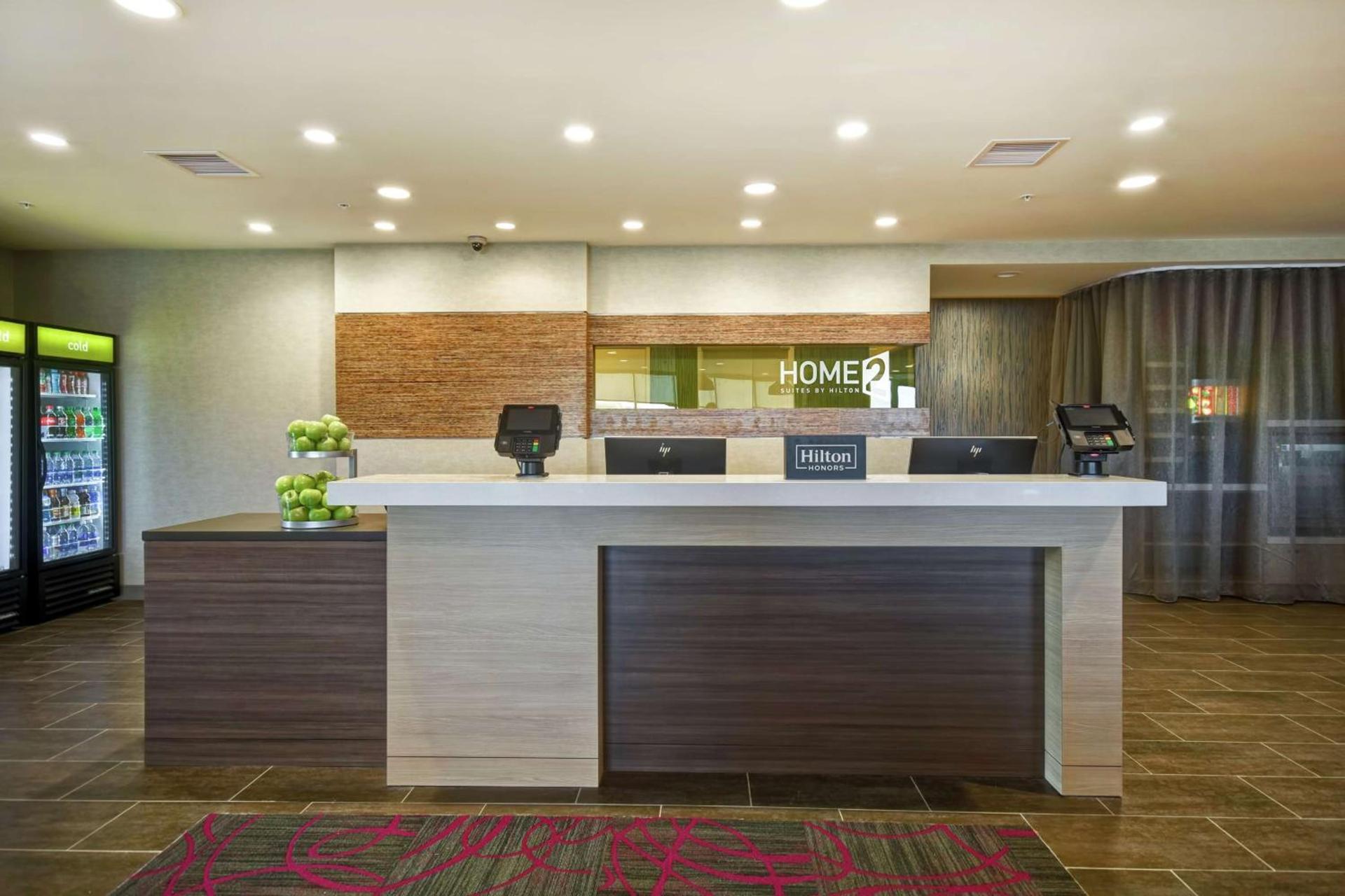 Home2 Suites By Hilton Terre Haute photo 13