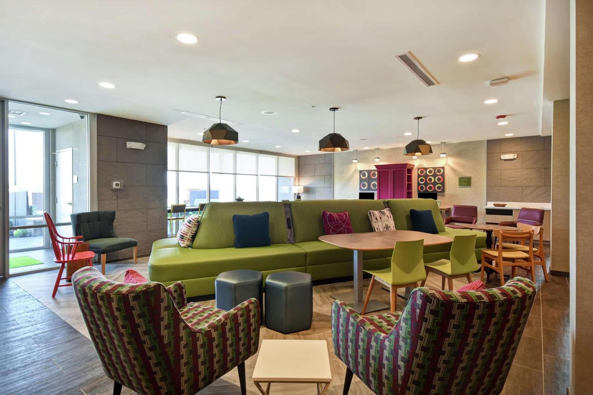 Home2 Suites By Hilton Terre Haute photo 14