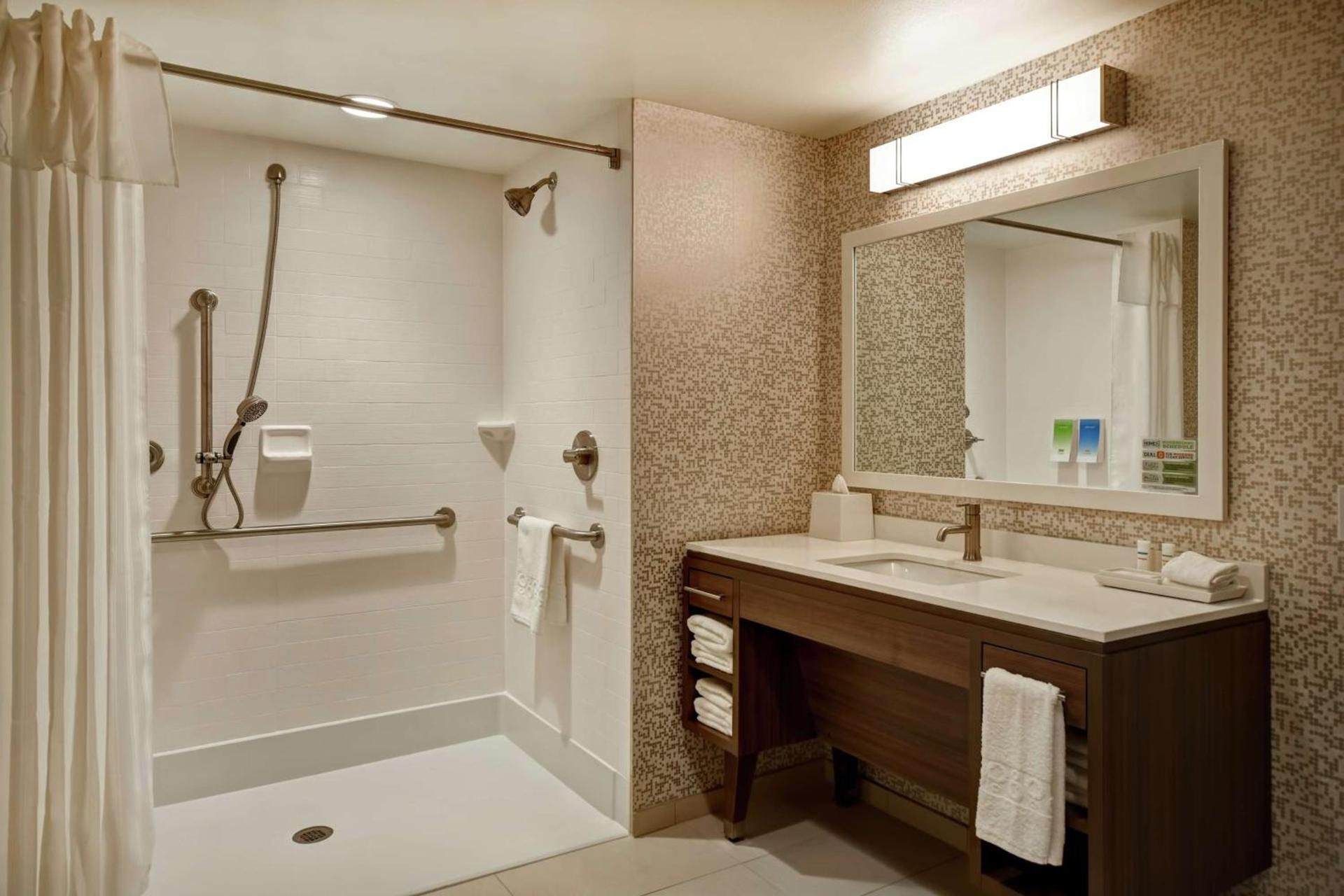 Home2 Suites By Hilton Terre Haute photo 35
