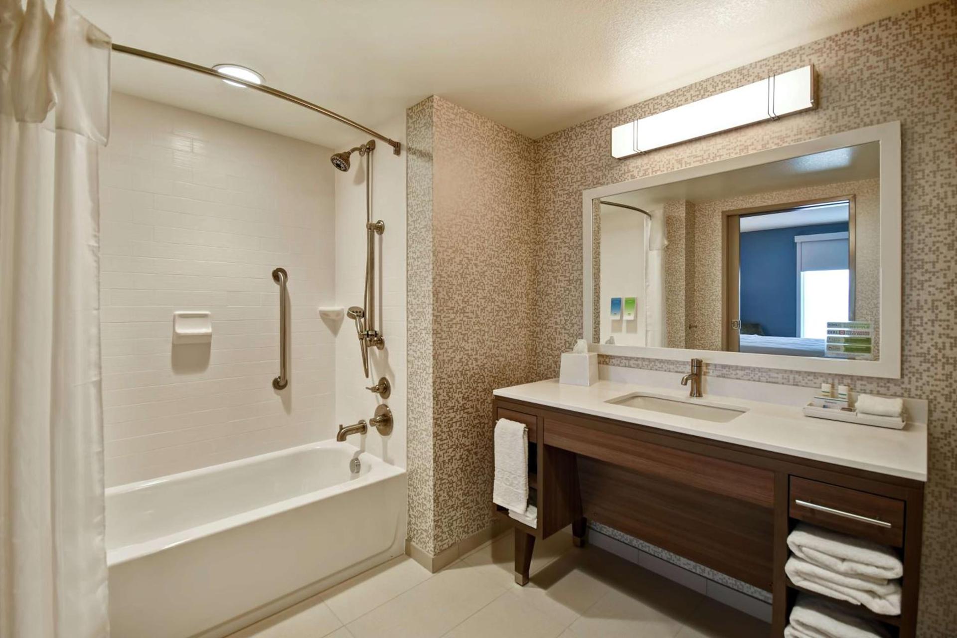 Home2 Suites By Hilton Terre Haute photo 34