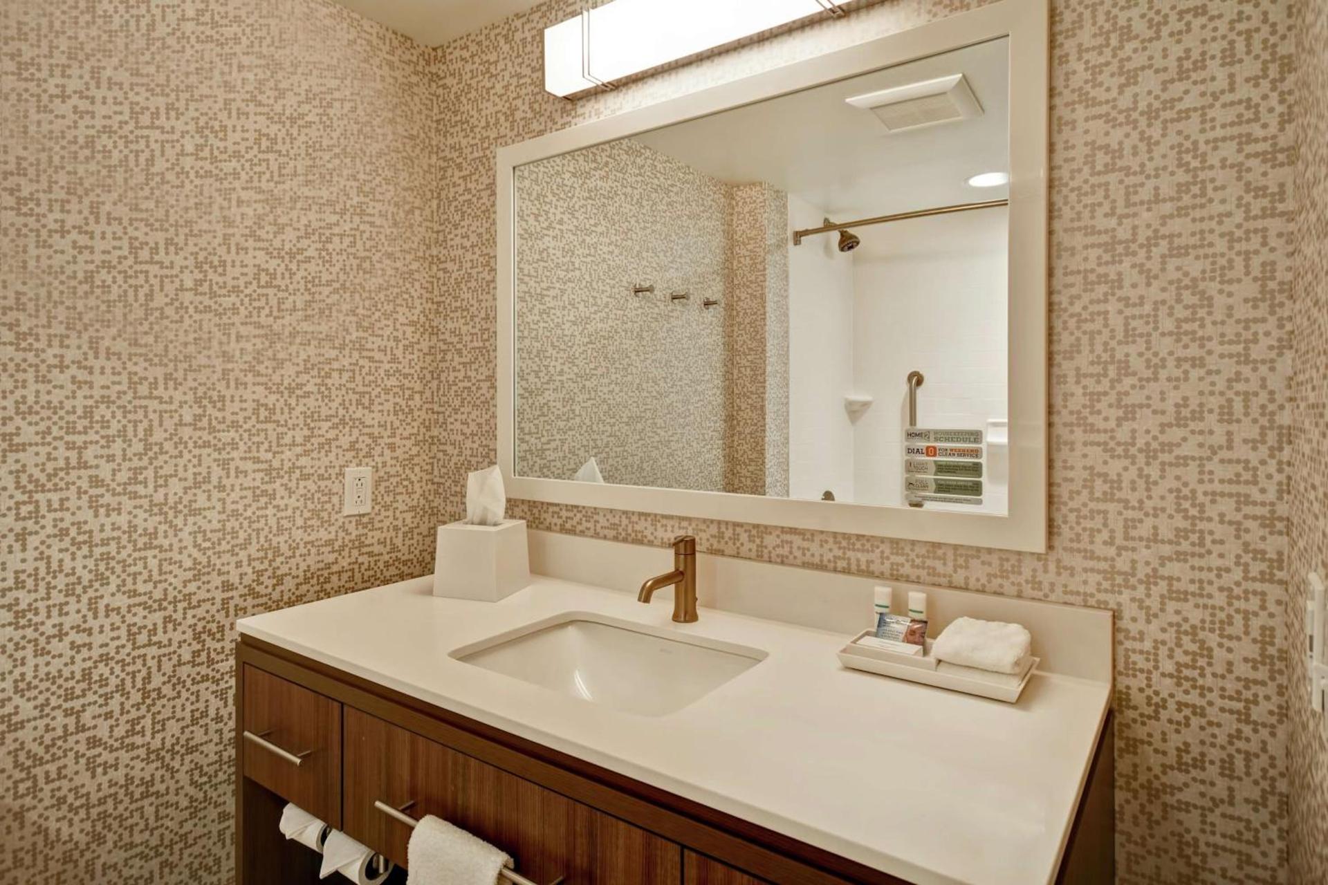 Home2 Suites By Hilton Terre Haute photo 39