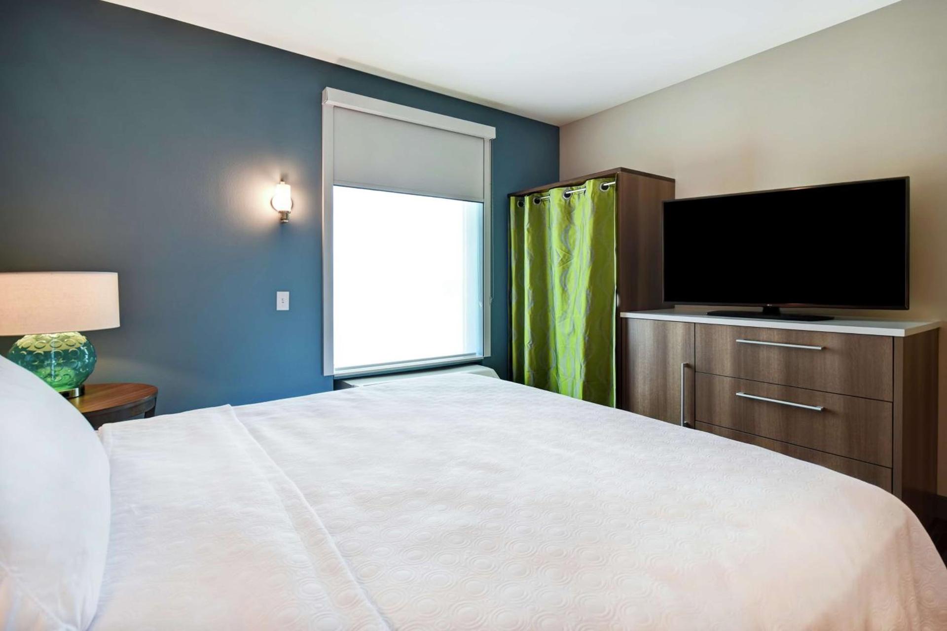 Home2 Suites By Hilton Terre Haute photo 42