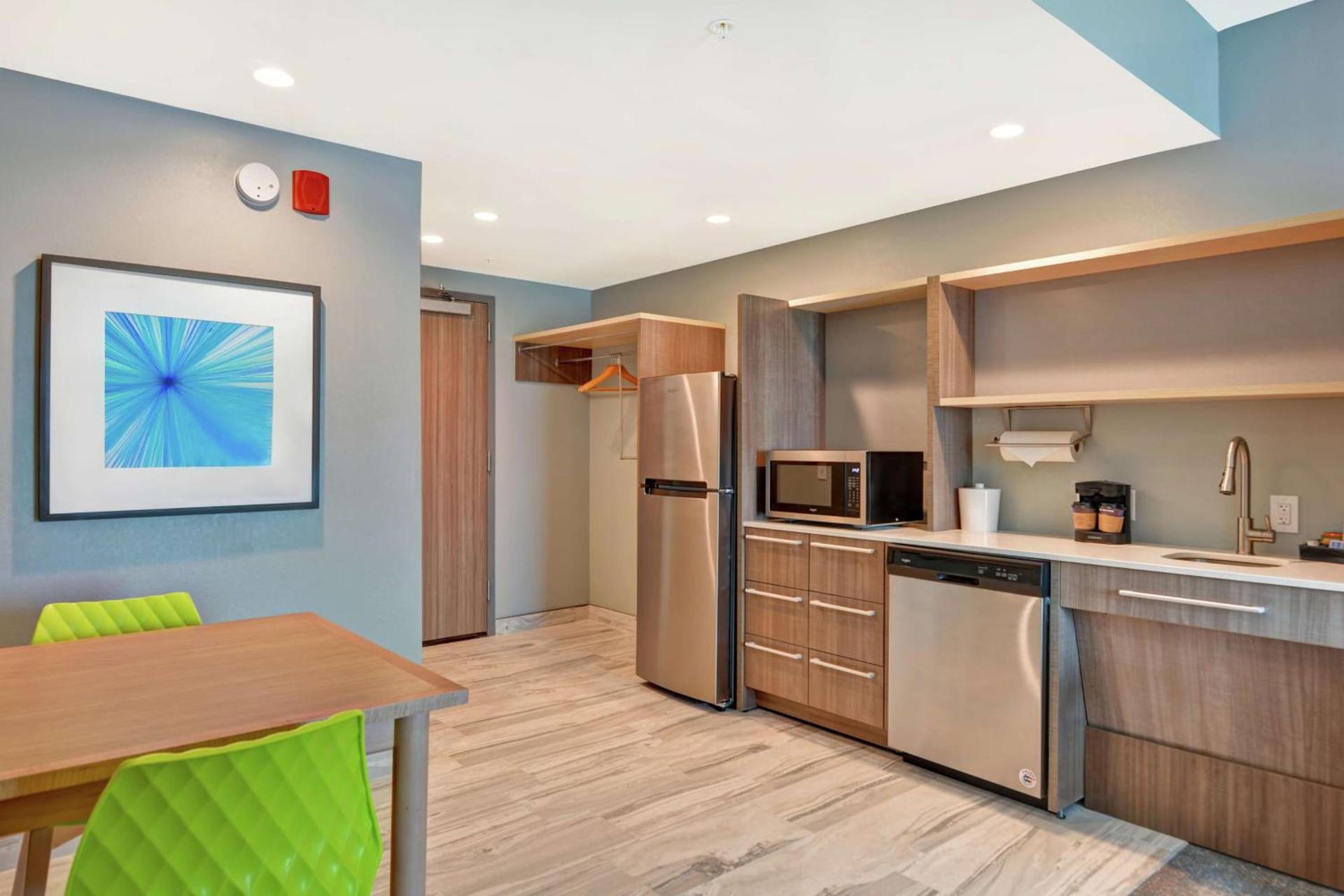 Home2 Suites By Hilton Jacksonville South St Johns Town Ctr photo 42