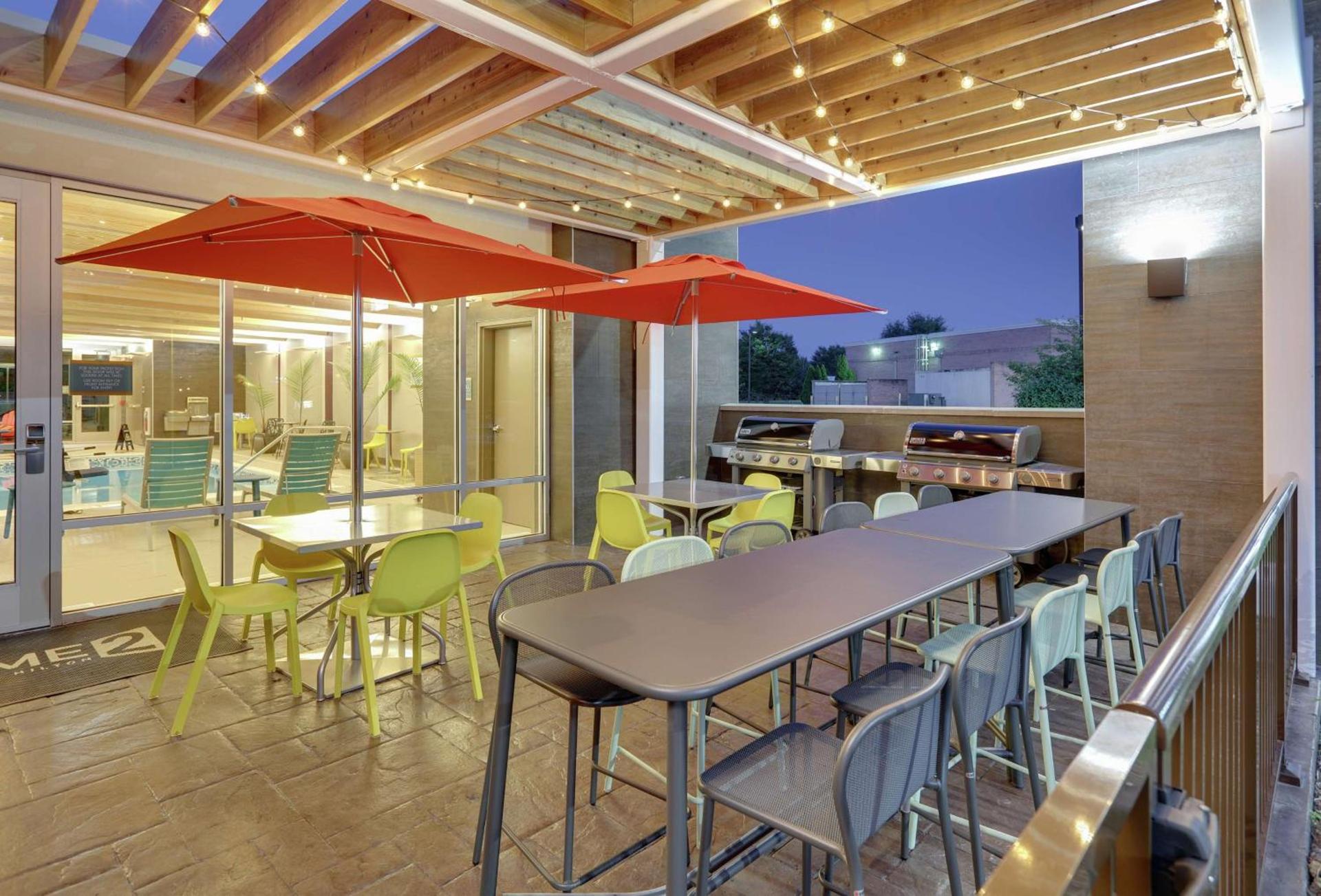 Home2 Suites By Hilton Hagerstown photo 4