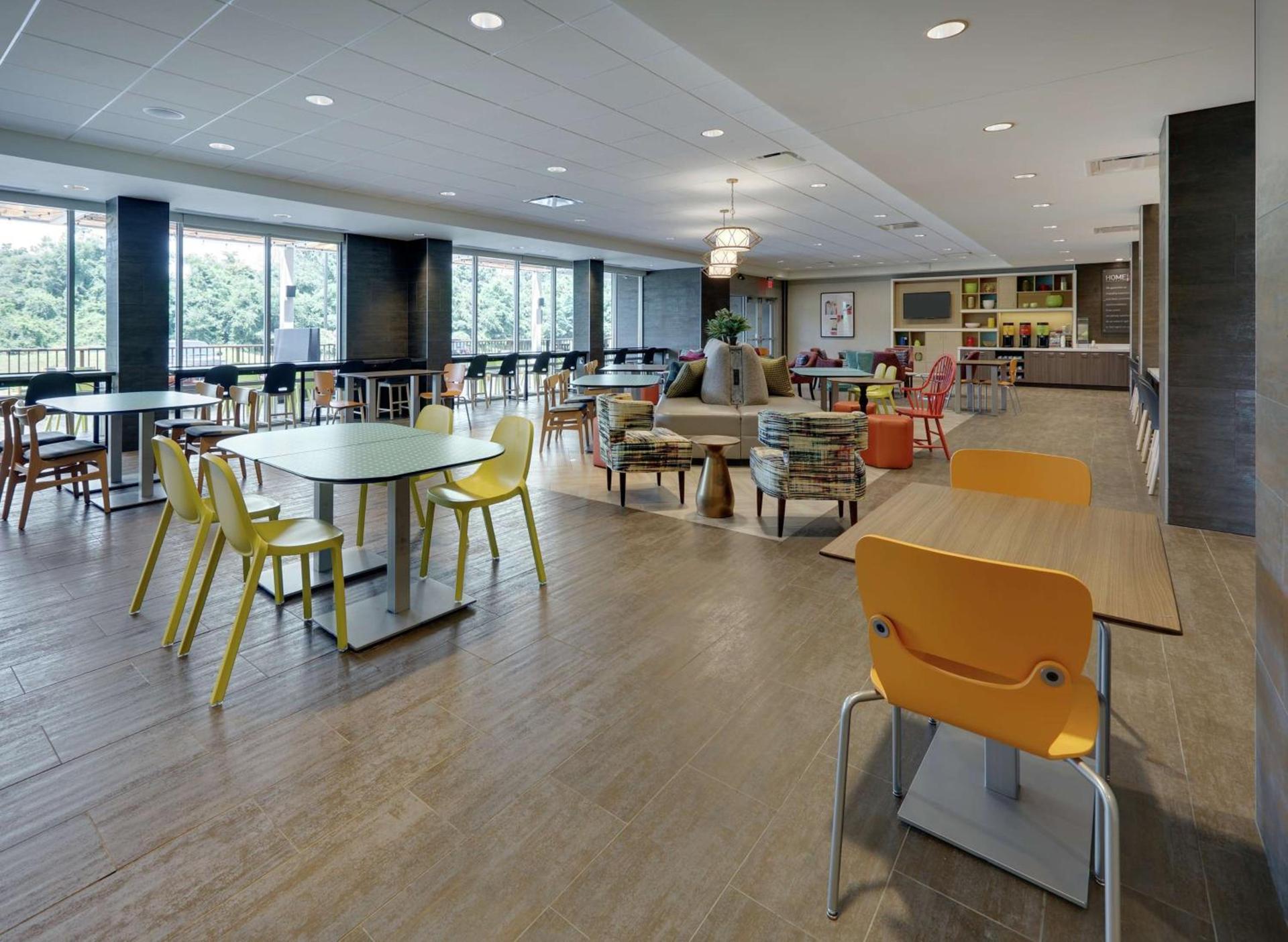 Home2 Suites By Hilton Hagerstown photo 5