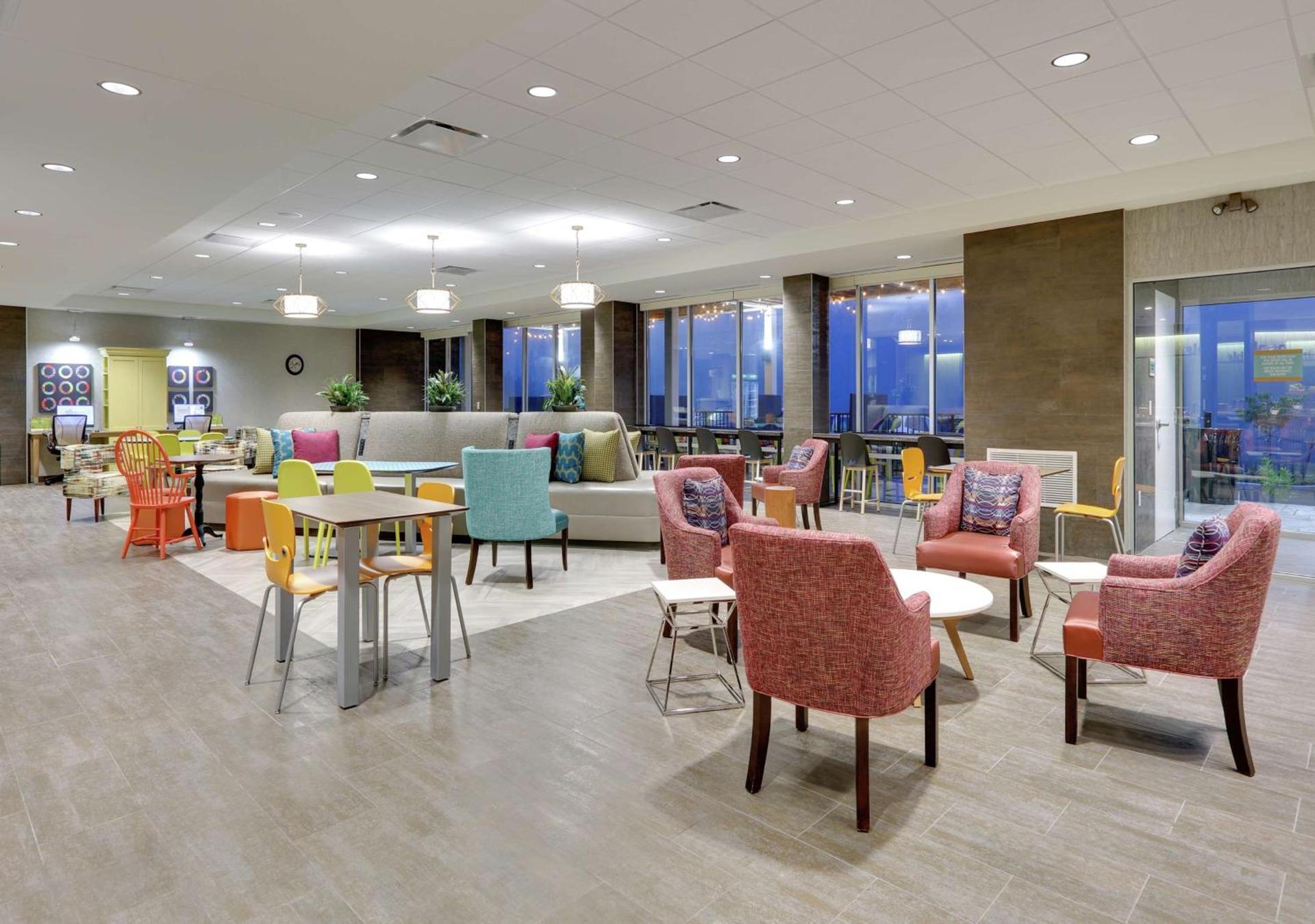 Home2 Suites By Hilton Hagerstown photo 6