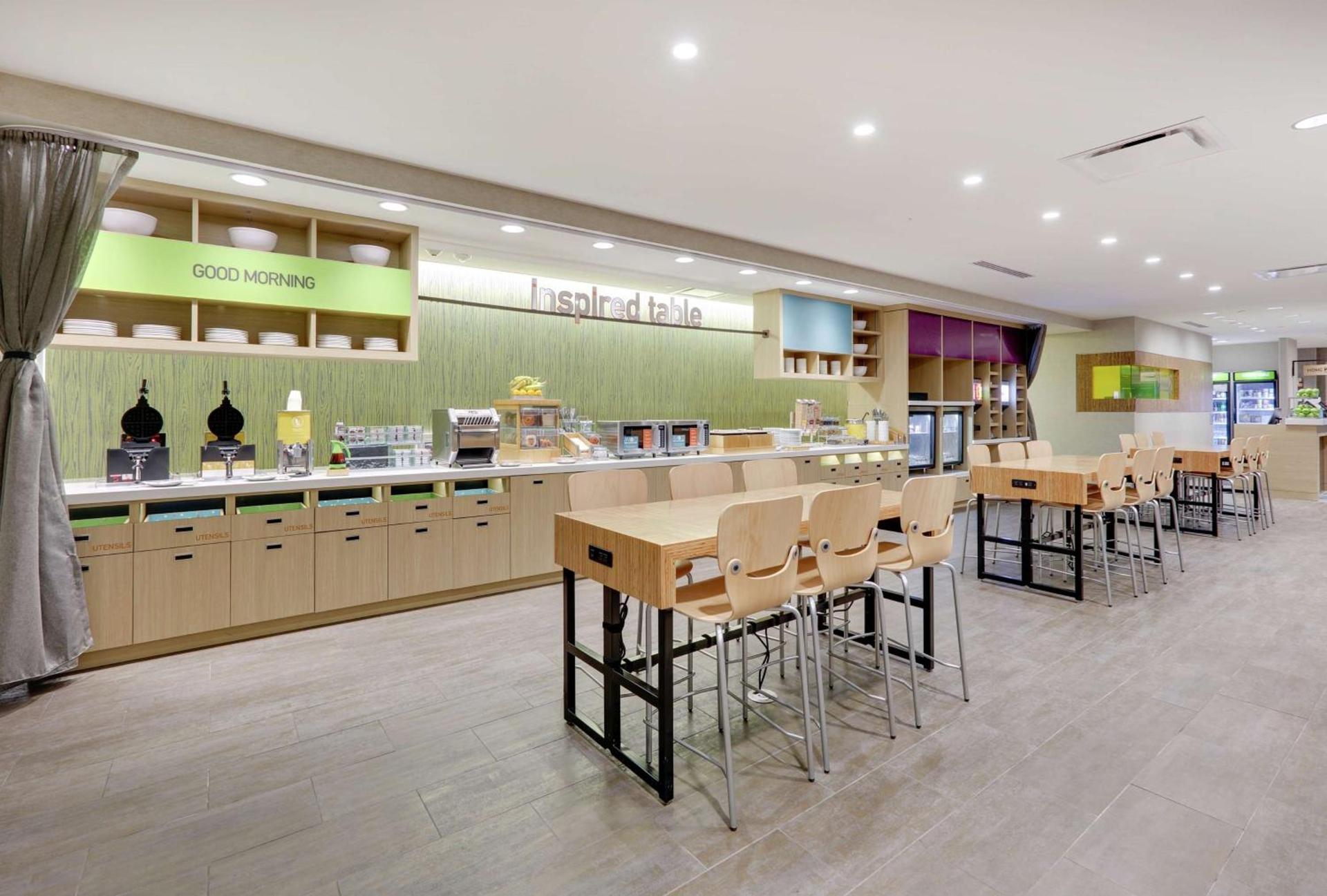 Home2 Suites By Hilton Hagerstown photo 9