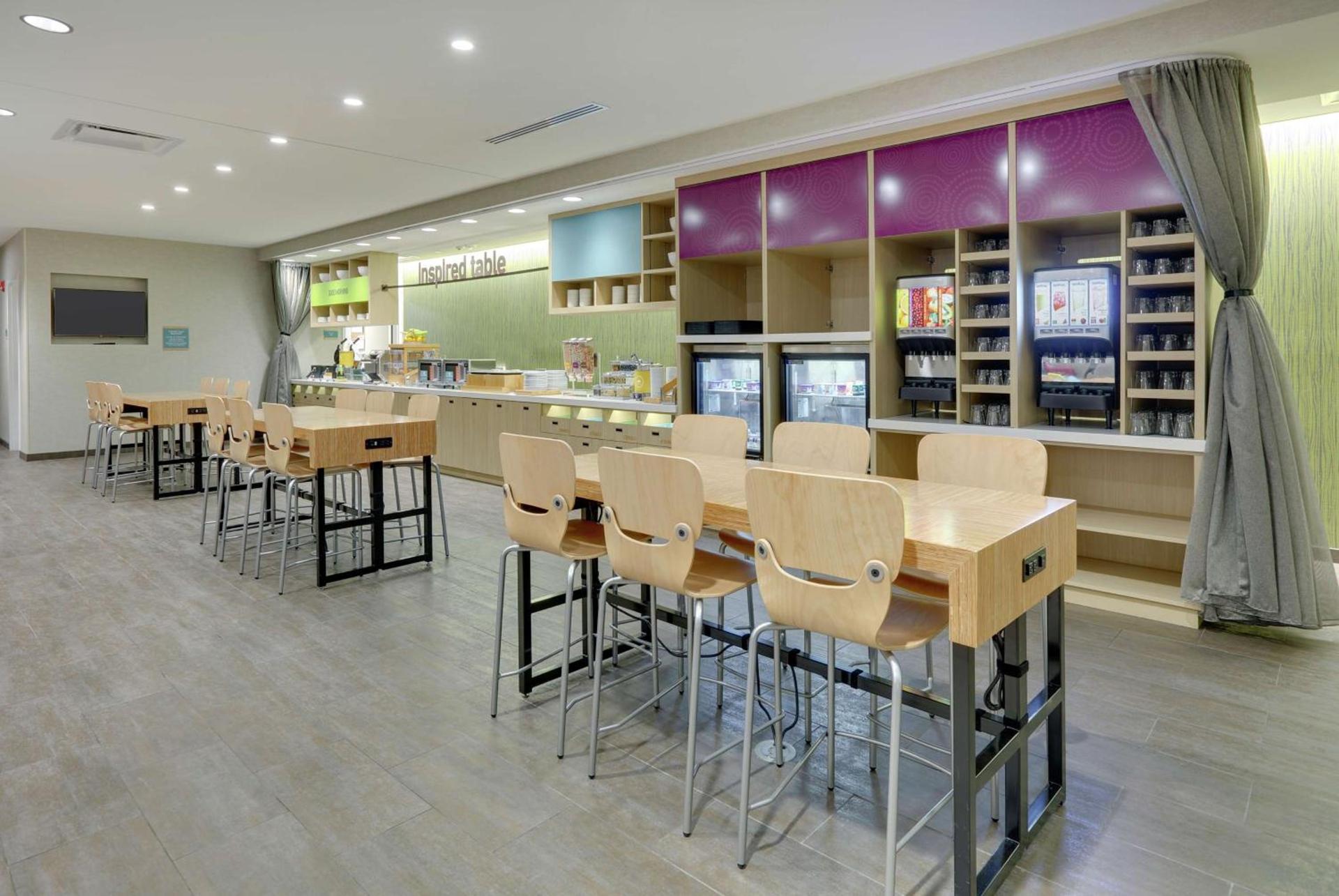 Home2 Suites By Hilton Hagerstown photo 10