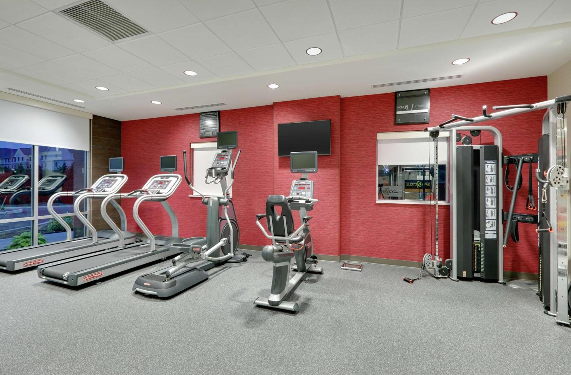 Home2 Suites By Hilton Hagerstown photo 13
