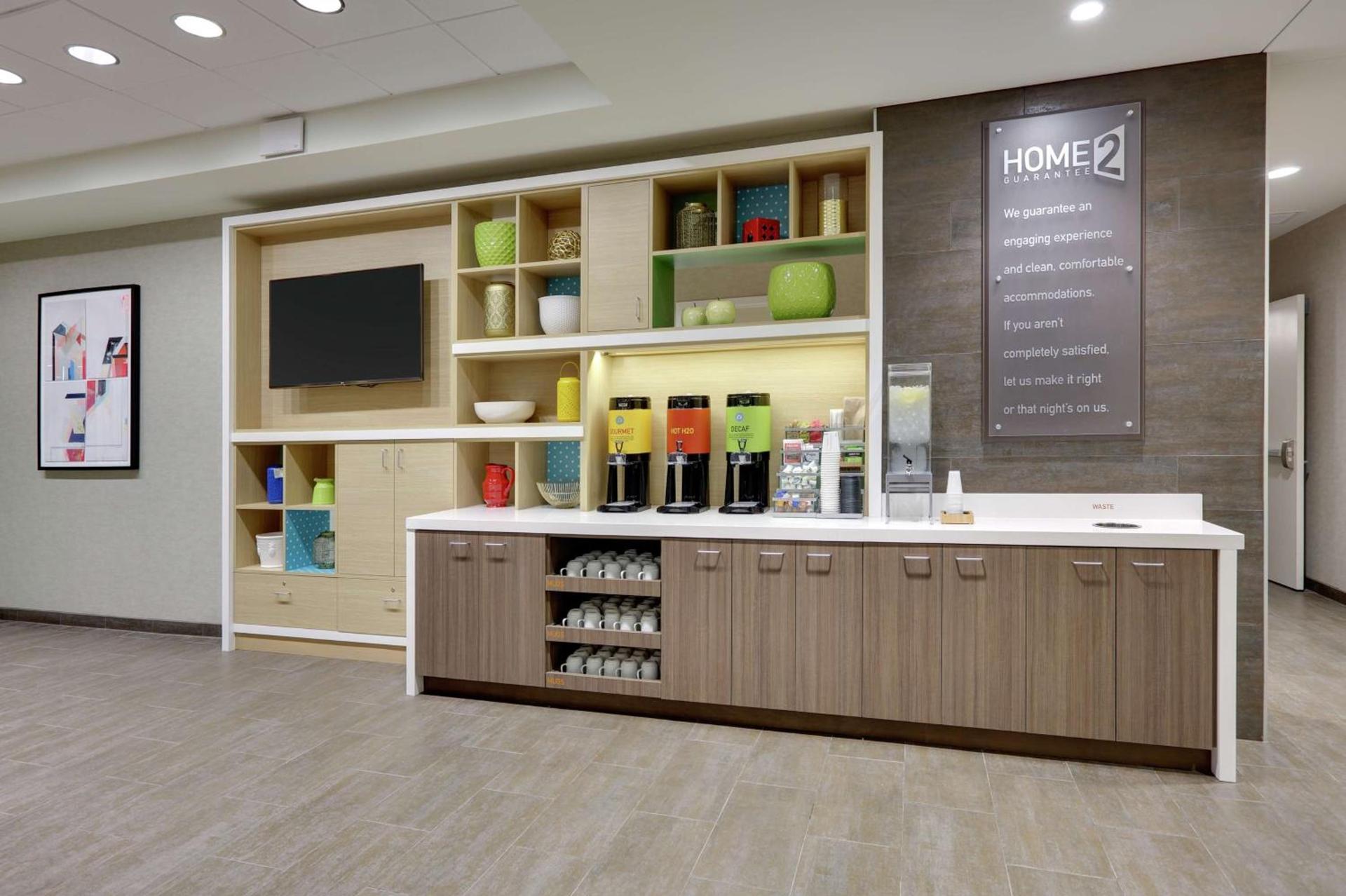 Home2 Suites By Hilton Hagerstown photo 11