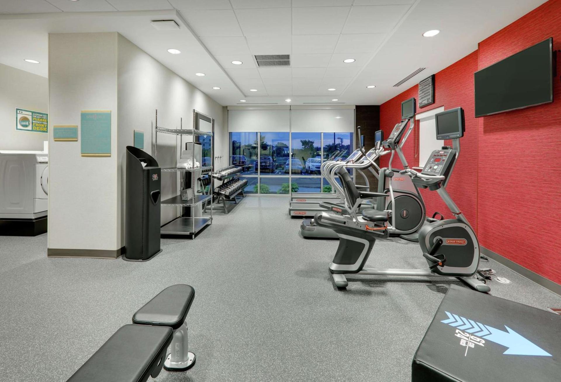 Home2 Suites By Hilton Hagerstown photo 12