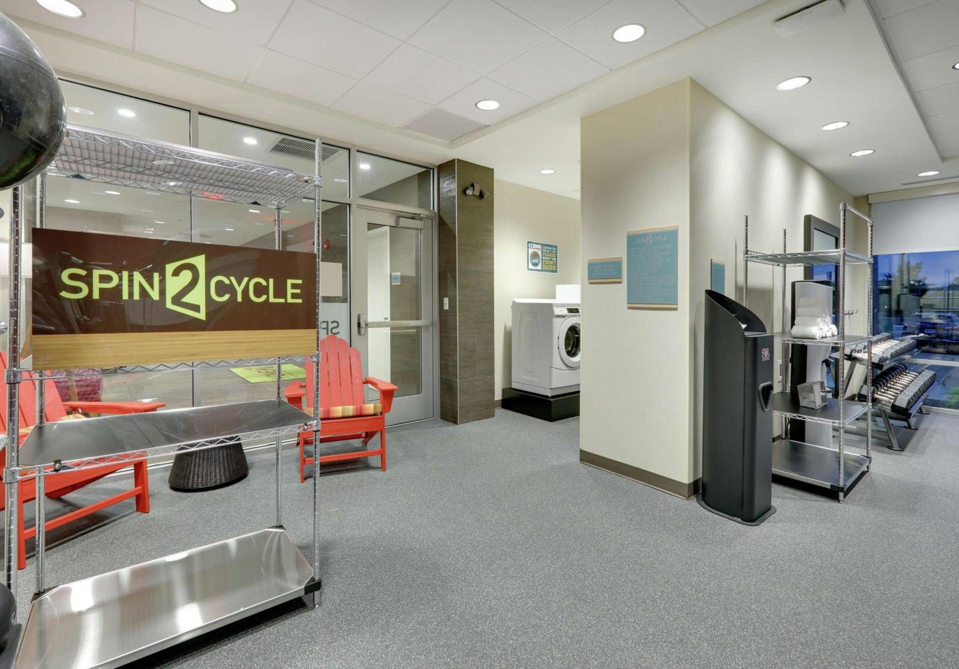 Home2 Suites By Hilton Hagerstown photo 14