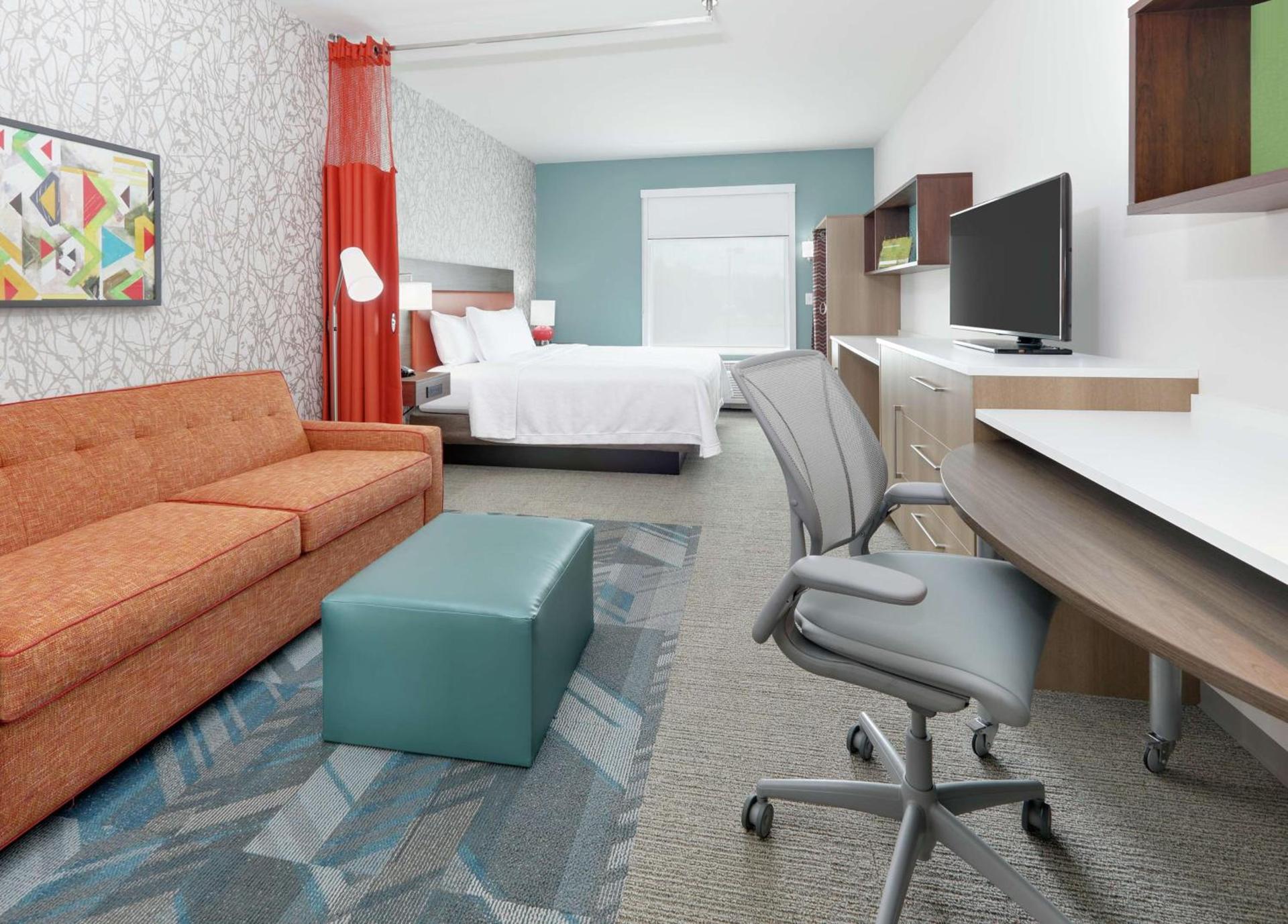 Home2 Suites By Hilton Hagerstown photo 16