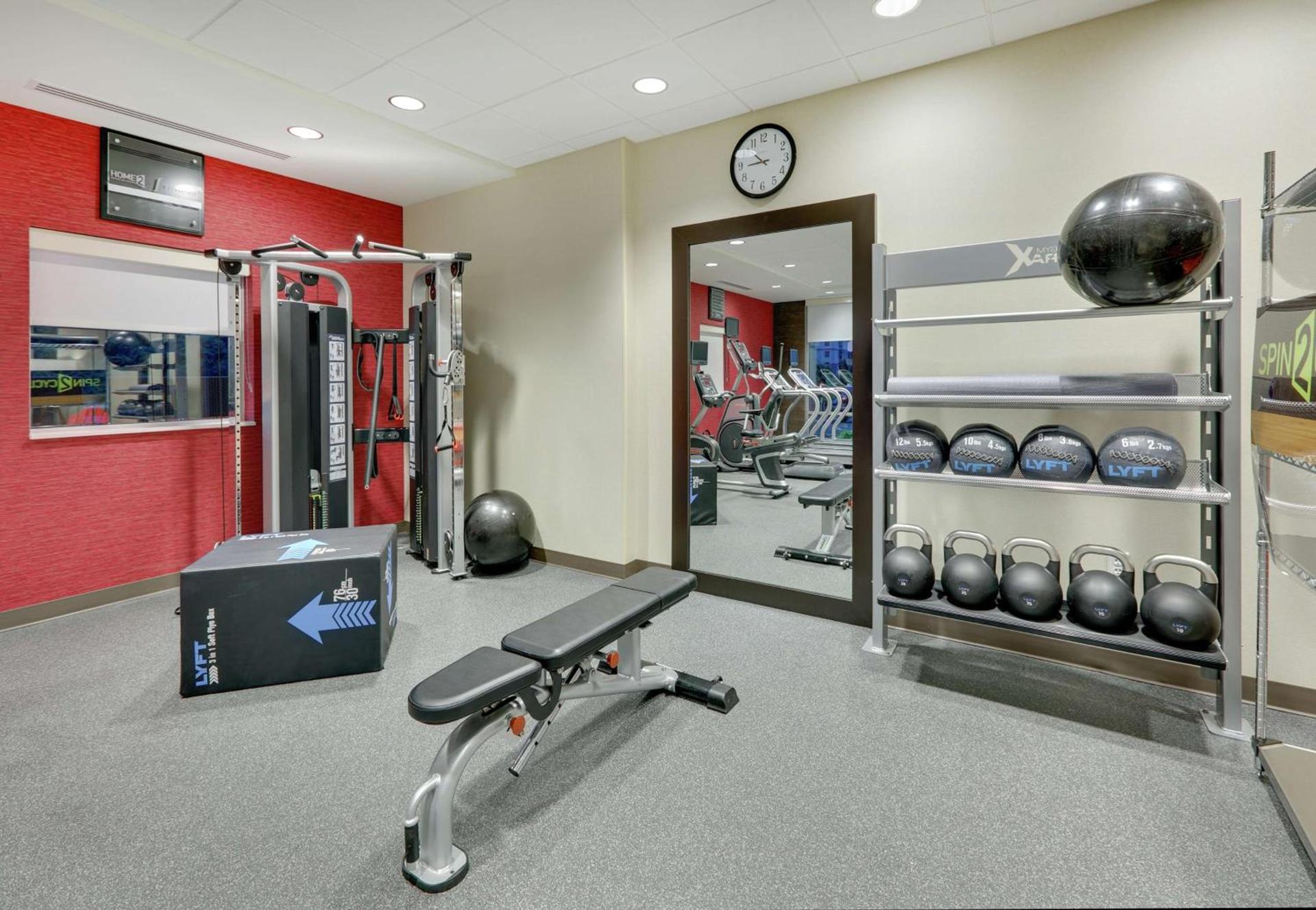 Home2 Suites By Hilton Hagerstown photo 15