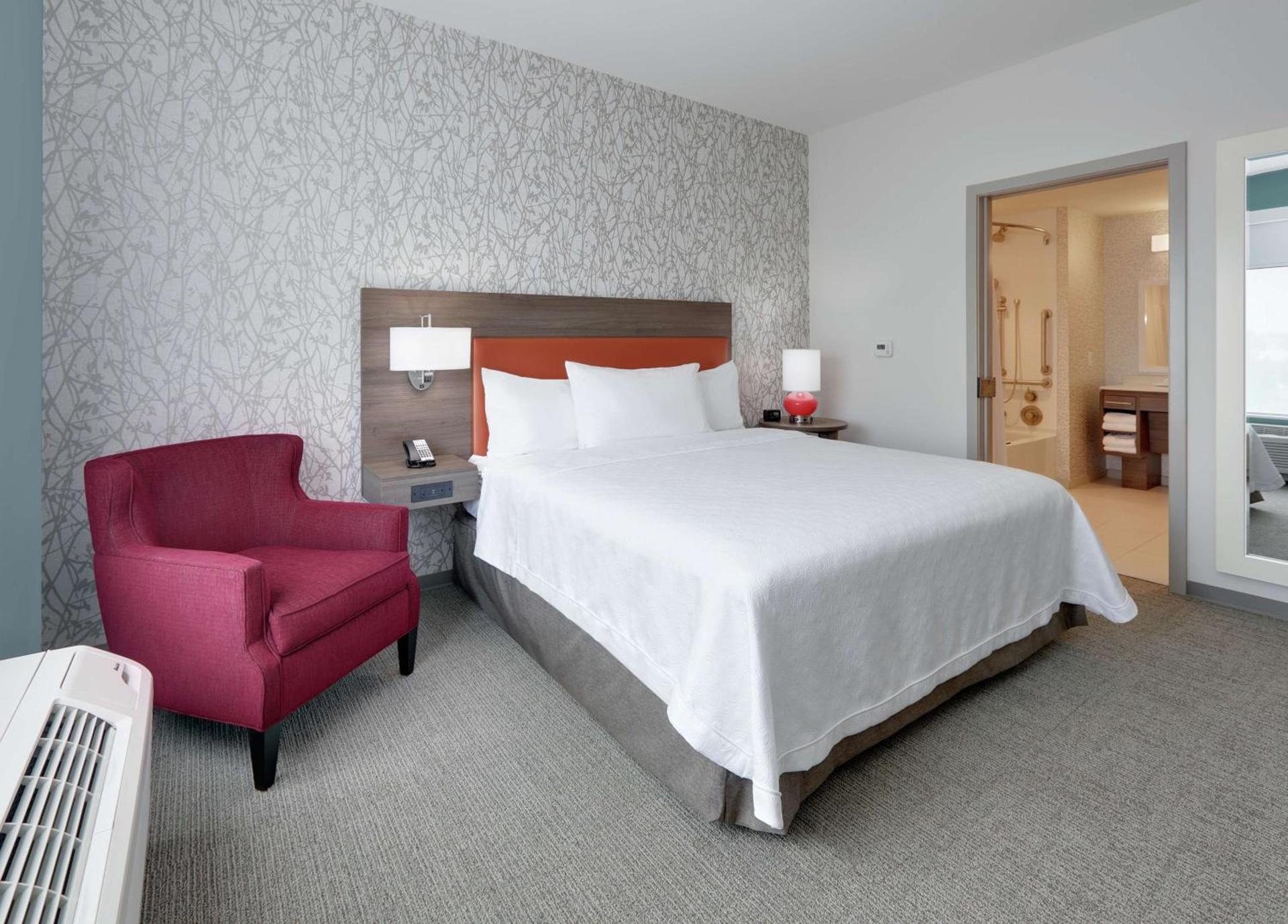 Home2 Suites By Hilton Hagerstown photo 17