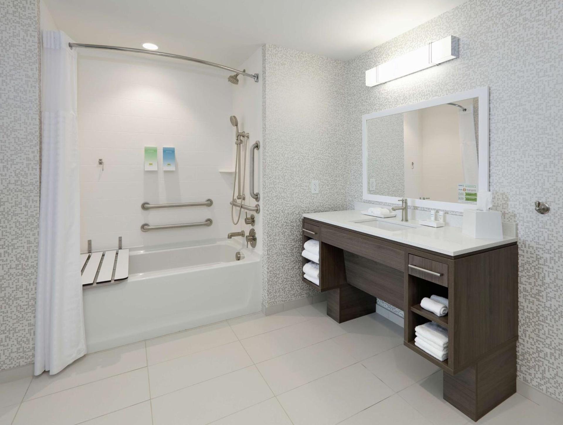 Home2 Suites By Hilton Hagerstown photo 19