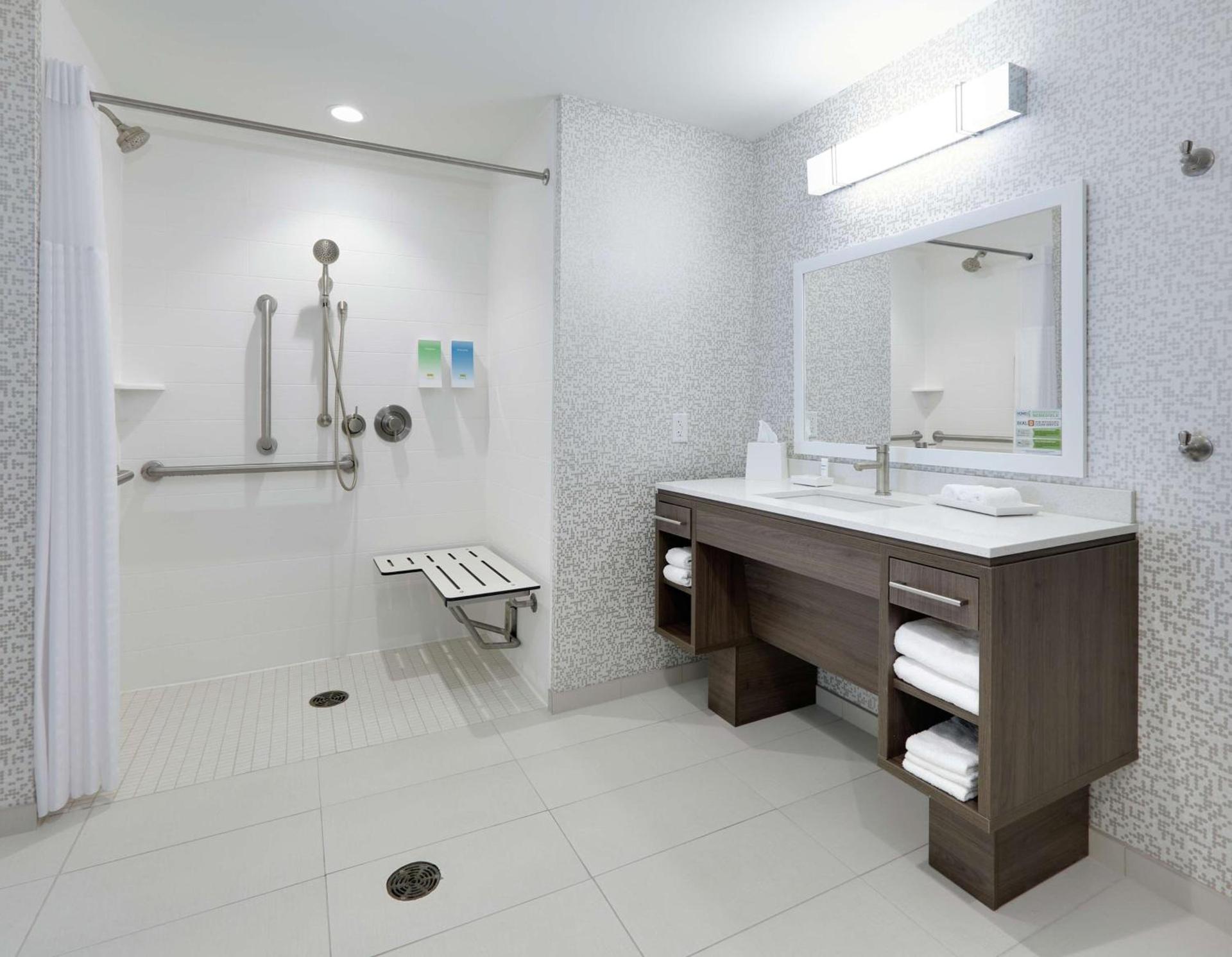 Home2 Suites By Hilton Hagerstown photo 21