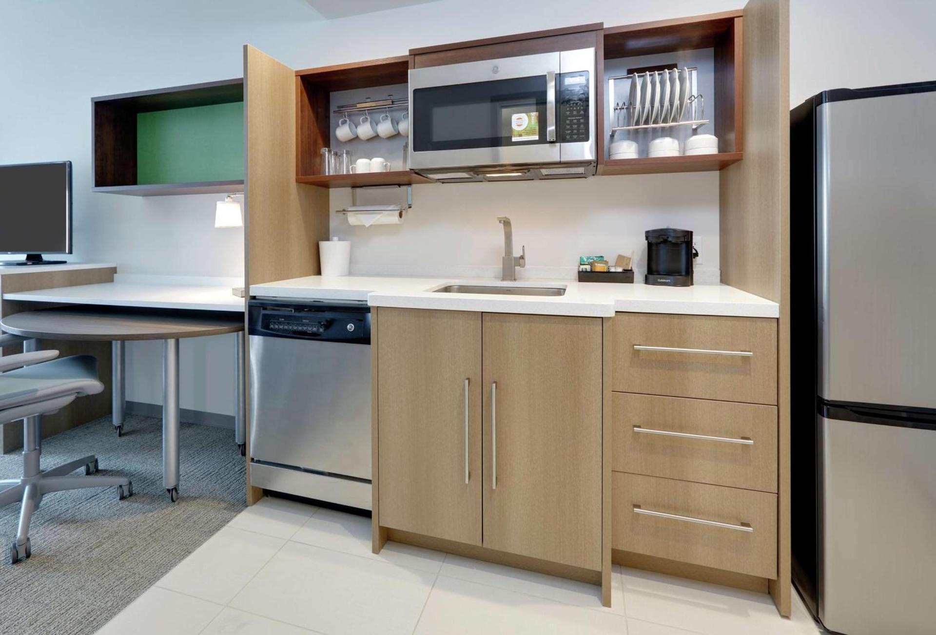 Home2 Suites By Hilton Hagerstown photo 22