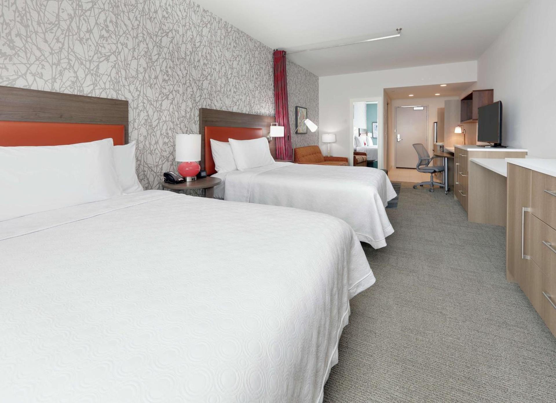 Home2 Suites By Hilton Hagerstown photo 23
