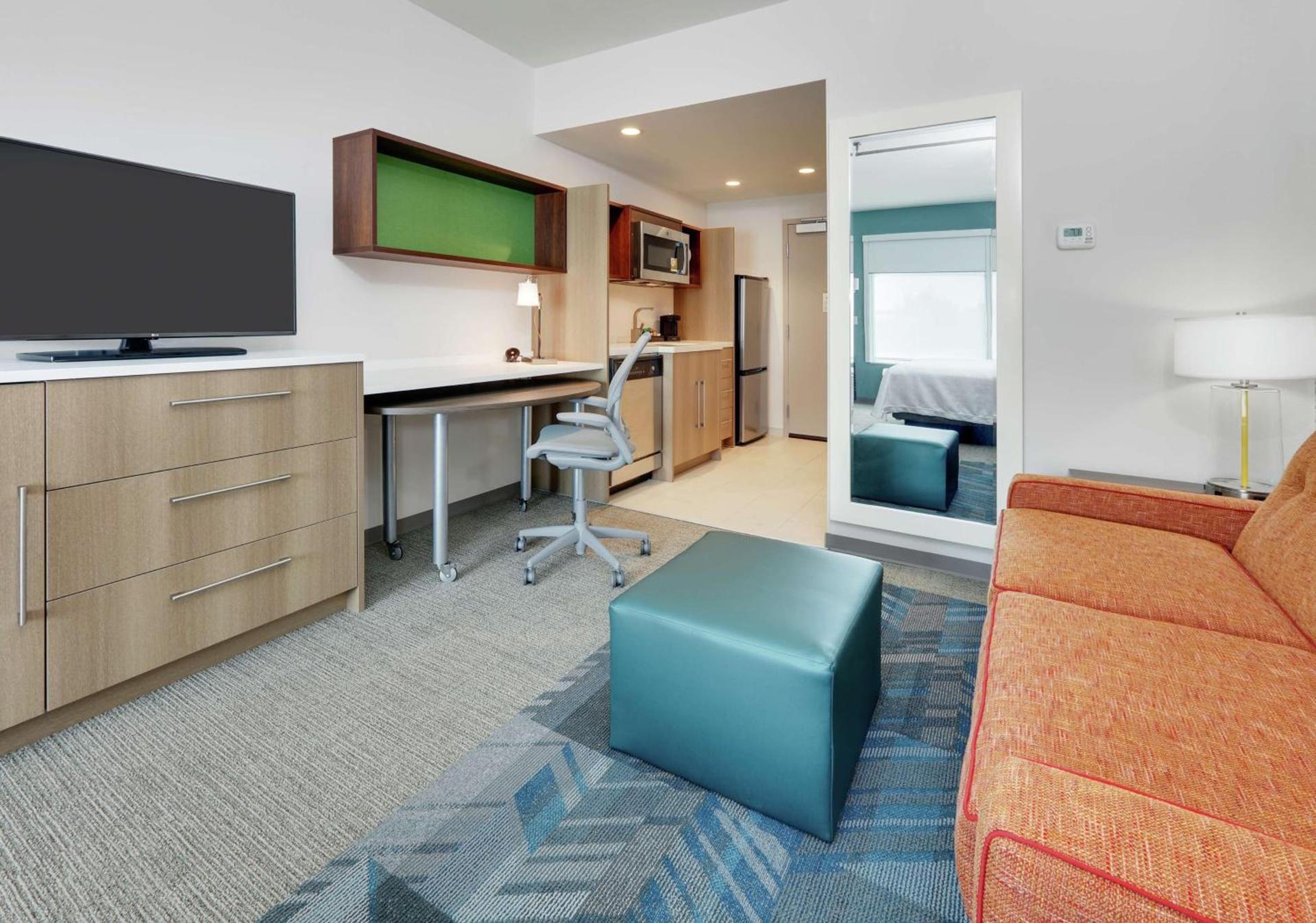 Home2 Suites By Hilton Hagerstown photo 24