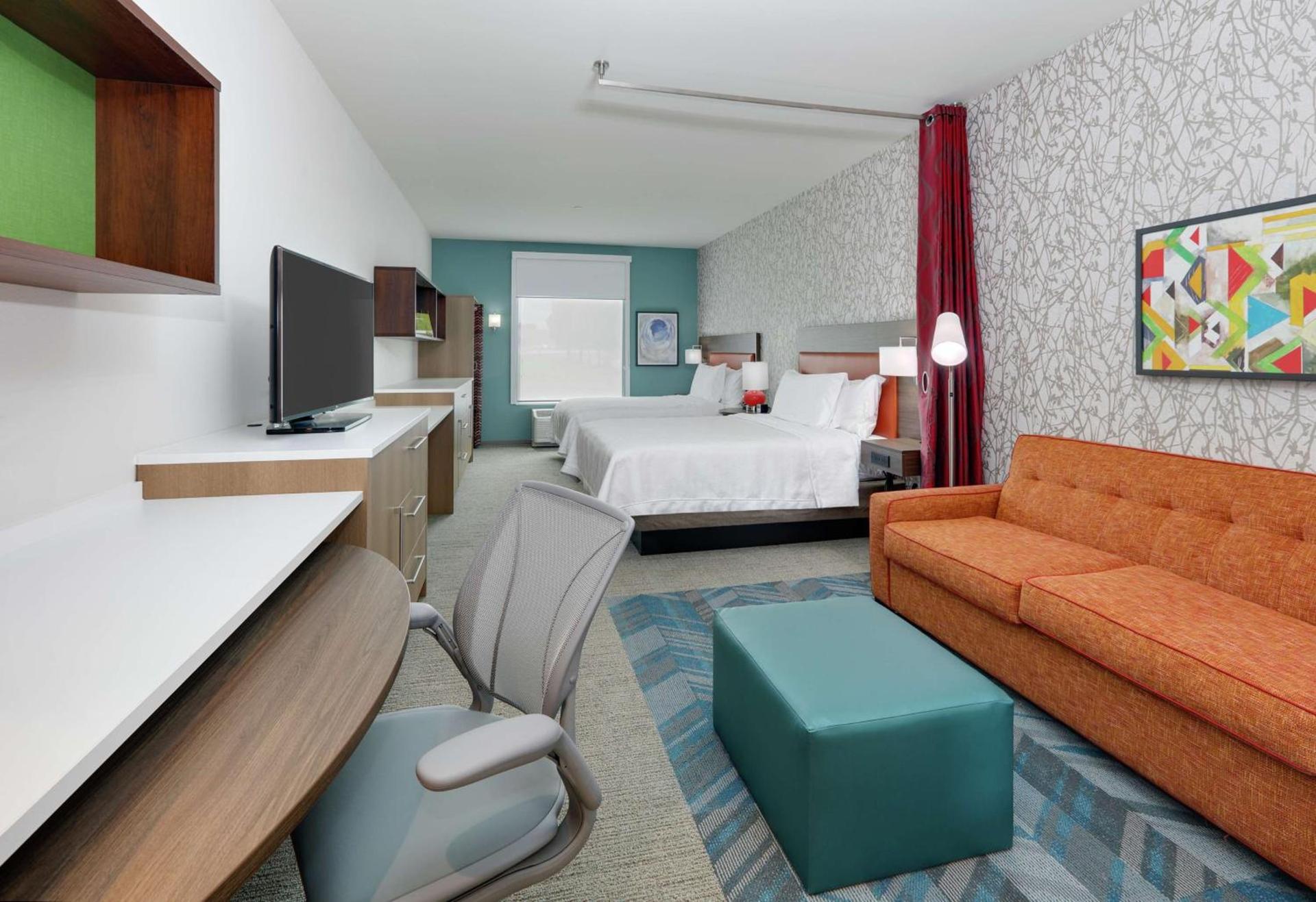 Home2 Suites By Hilton Hagerstown photo 25