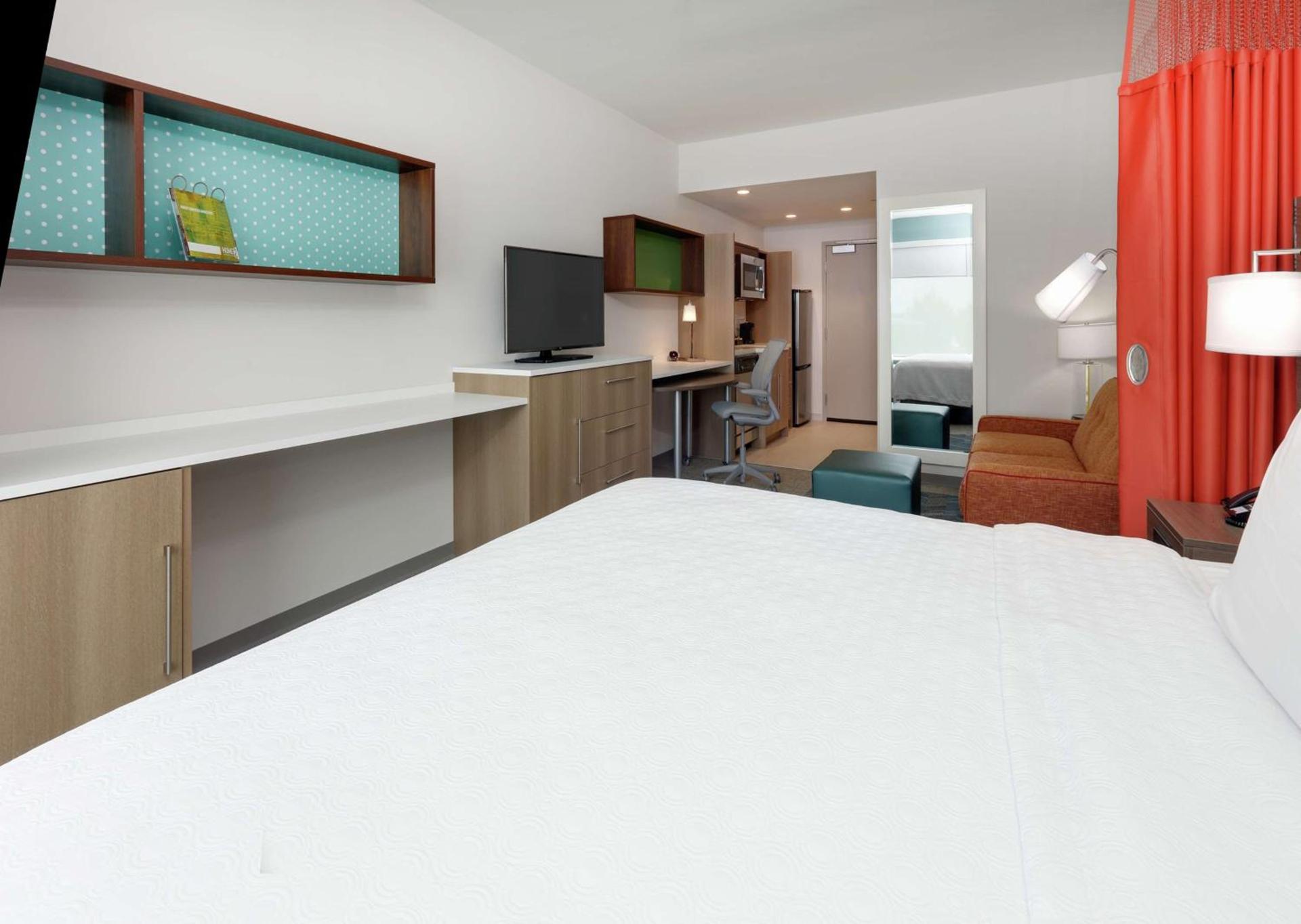 Home2 Suites By Hilton Hagerstown photo 26