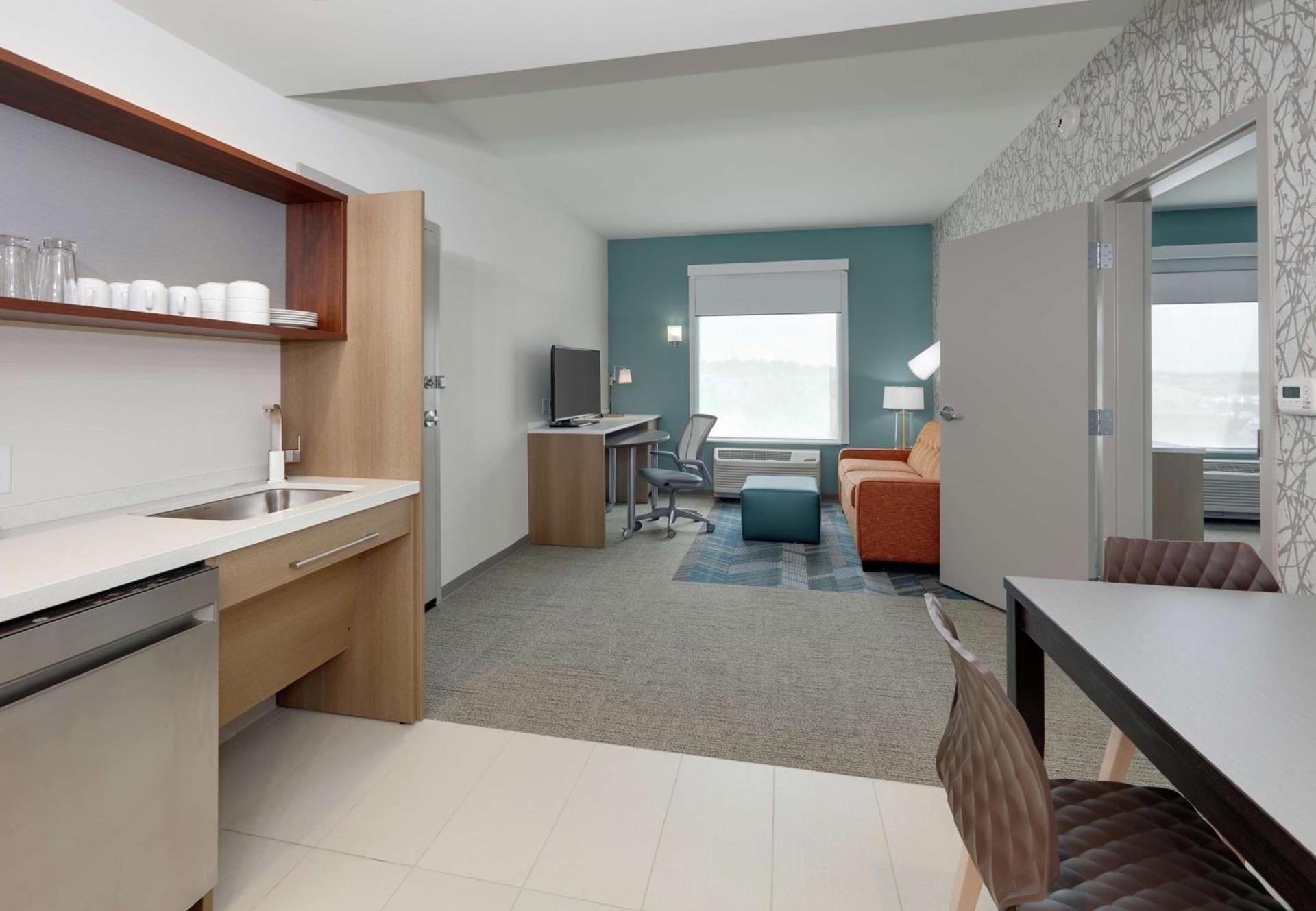 Home2 Suites By Hilton Hagerstown photo 27