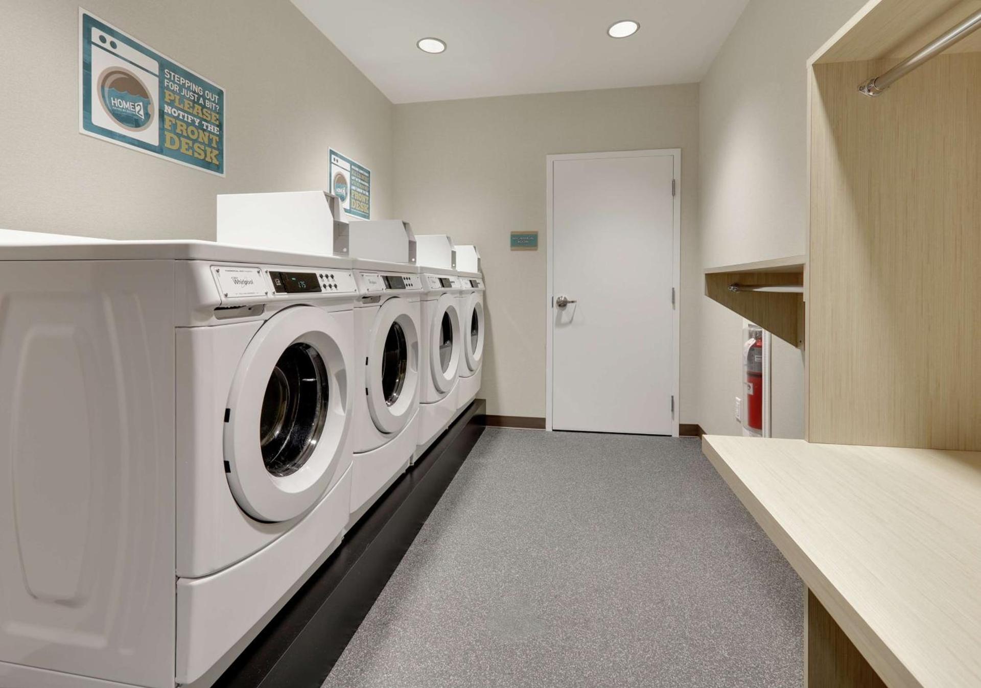 Home2 Suites By Hilton Hagerstown photo 28