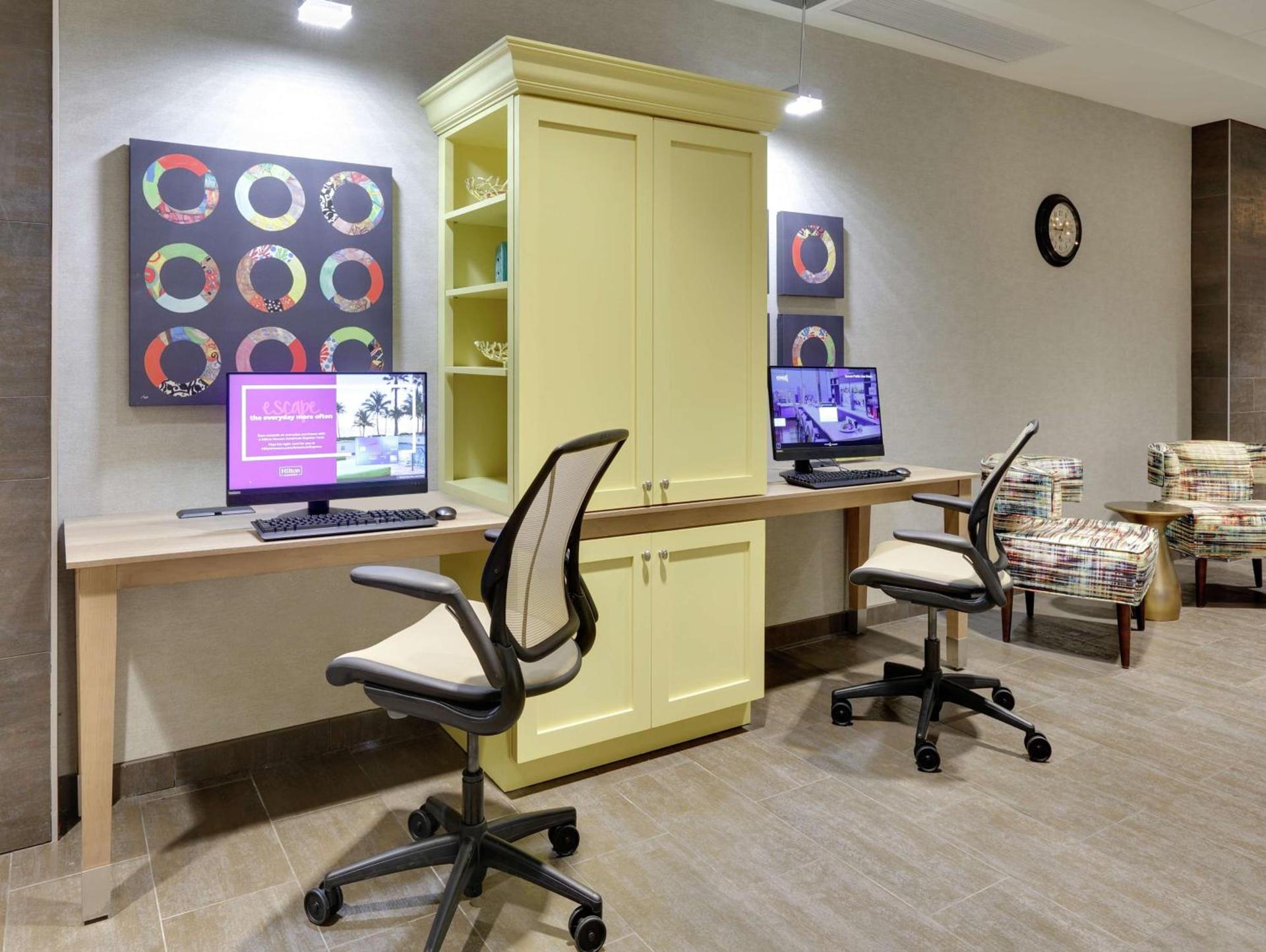 Home2 Suites By Hilton Hagerstown photo 29