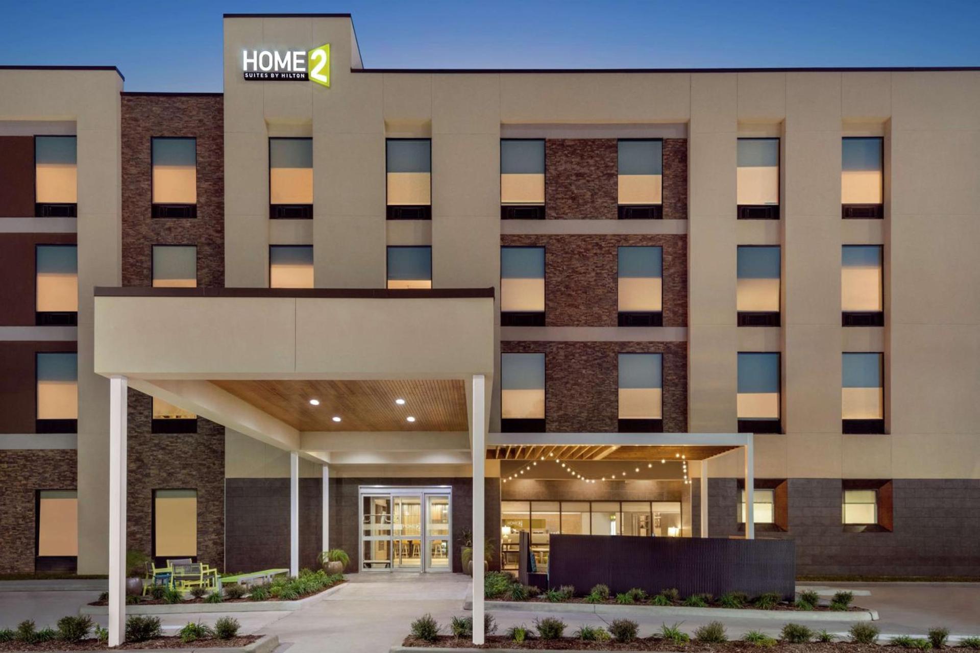 Home2 Suites By Hilton Houston-Pearland, Tx photo 3