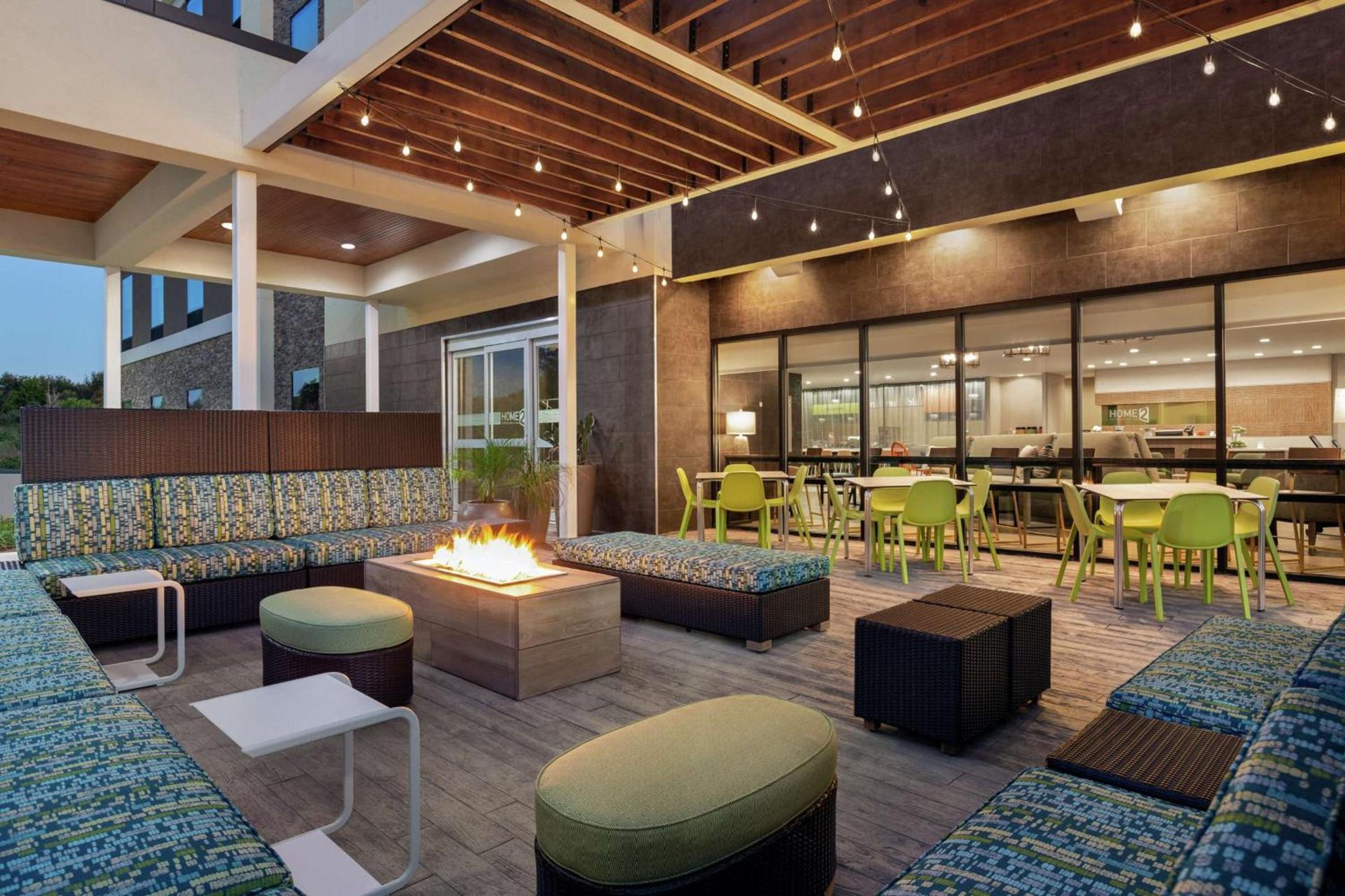 Home2 Suites By Hilton Houston-Pearland, Tx photo 5