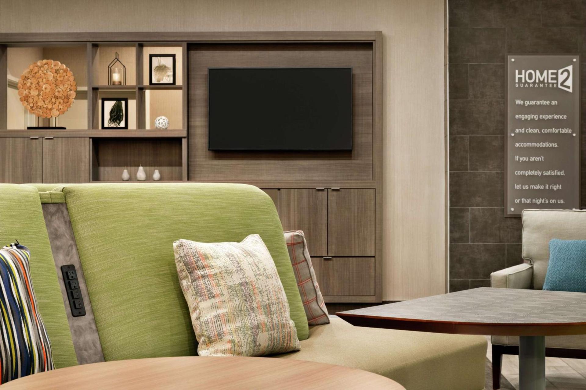 Home2 Suites By Hilton Houston-Pearland, Tx photo 7