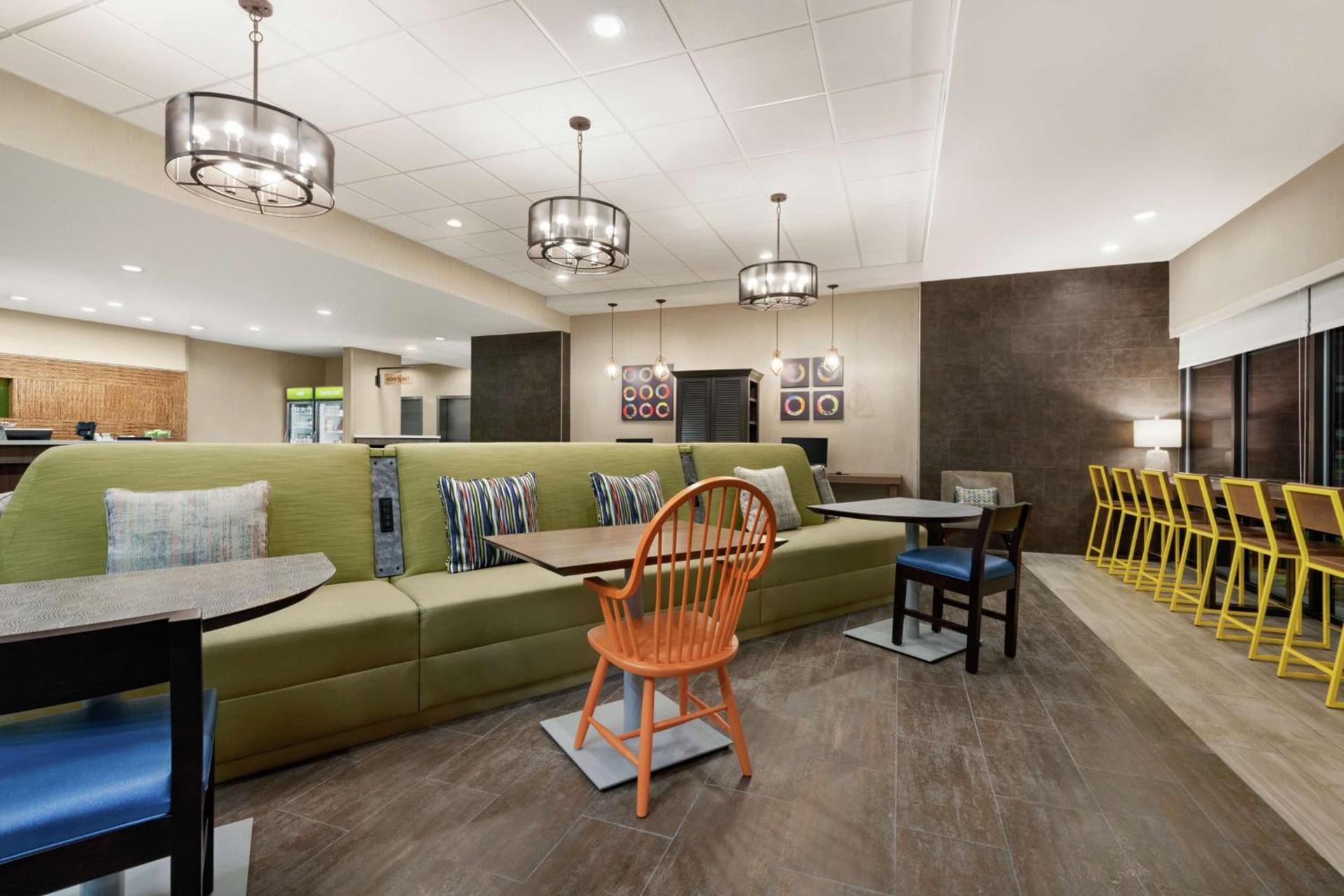 Home2 Suites By Hilton Houston-Pearland, Tx photo 8