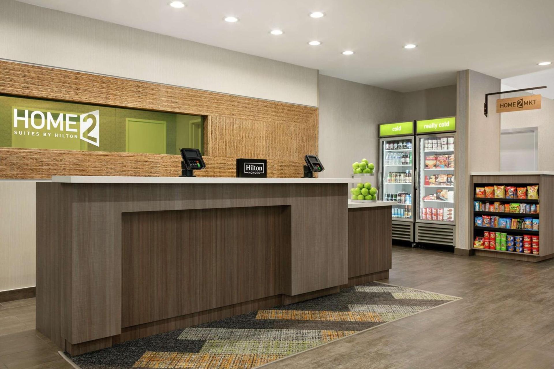Home2 Suites By Hilton Houston-Pearland, Tx photo 9