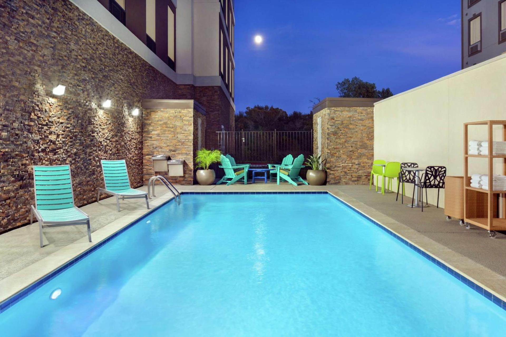 Home2 Suites By Hilton Houston-Pearland, Tx photo 10