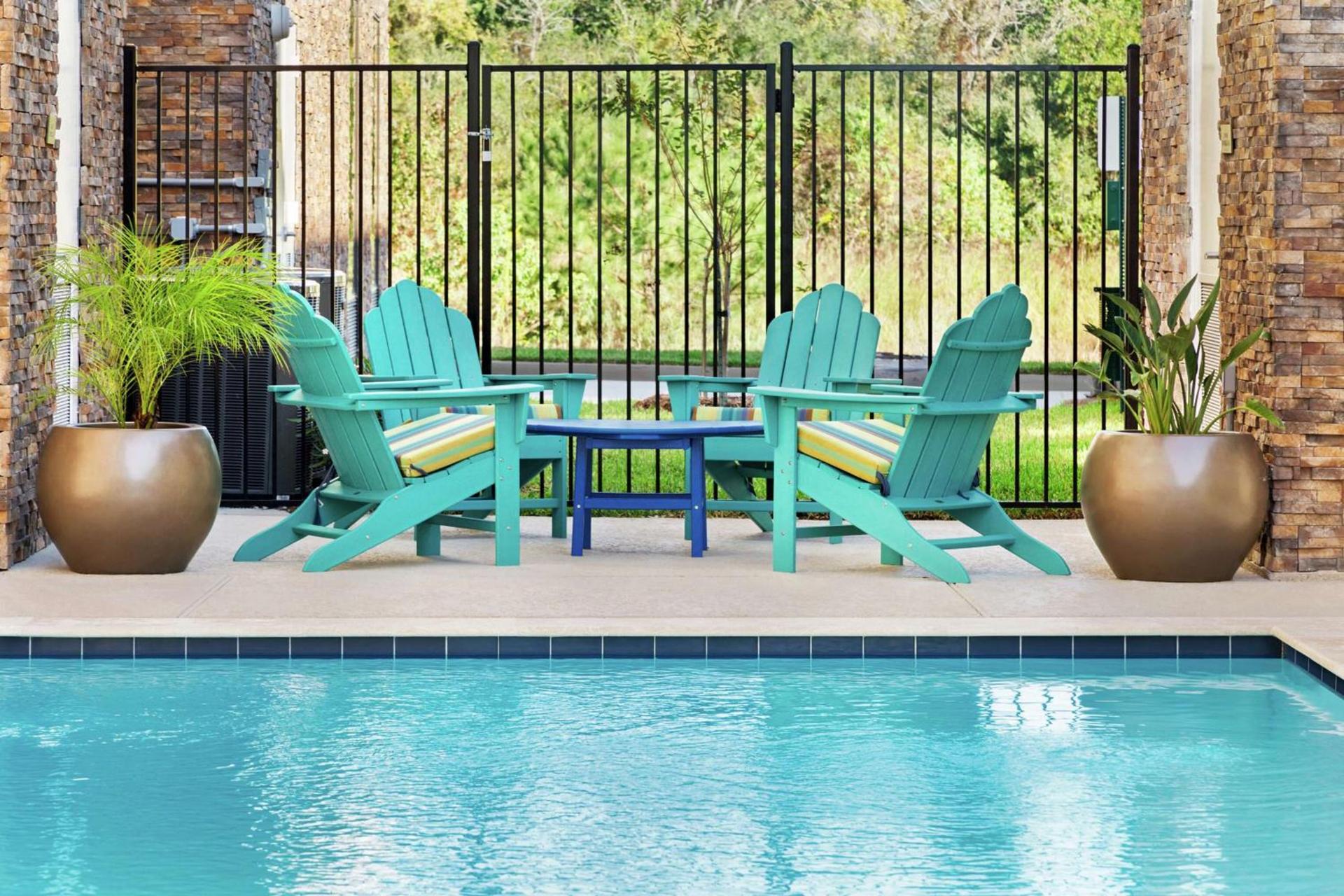 Home2 Suites By Hilton Houston-Pearland, Tx photo 11