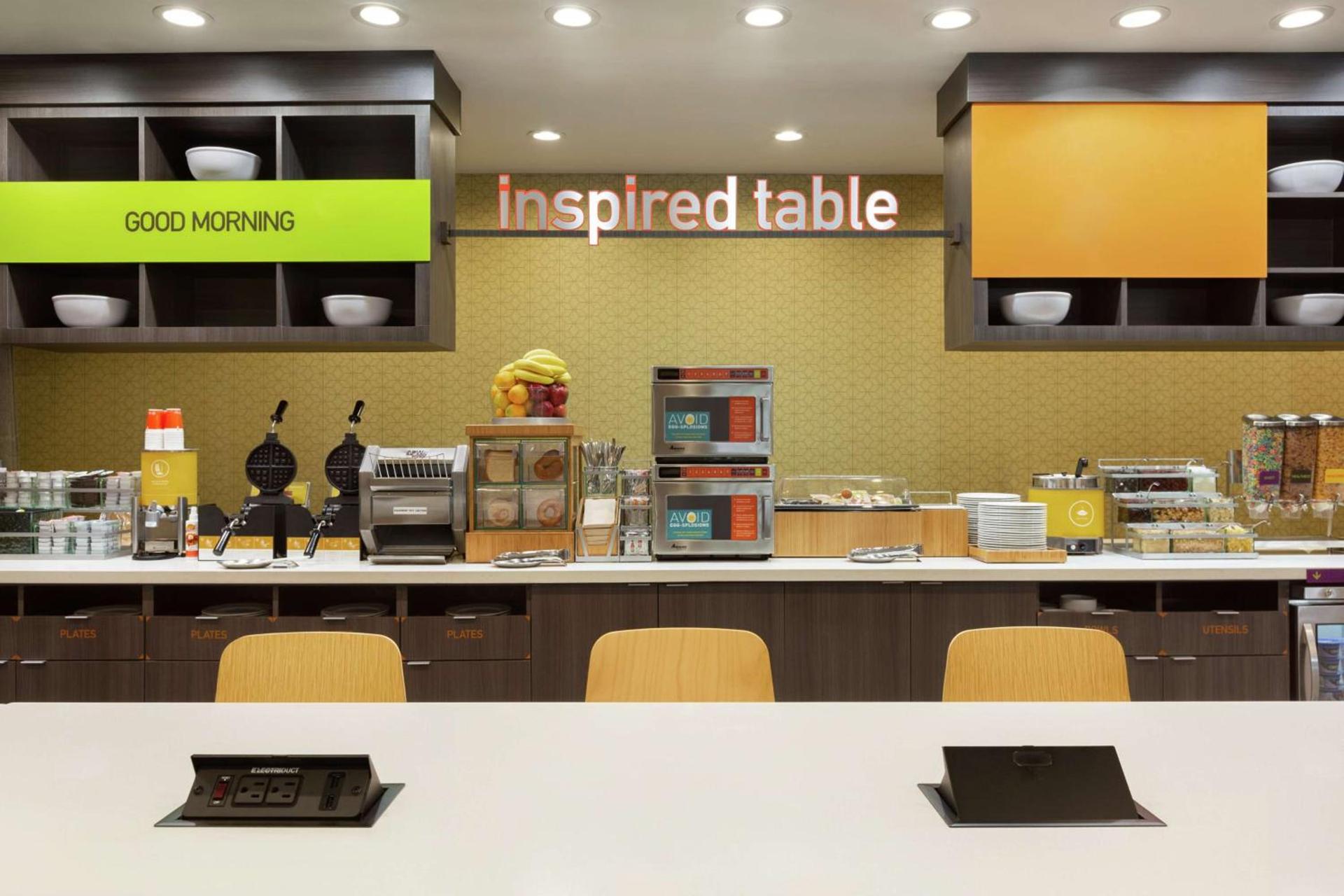 Home2 Suites By Hilton Houston-Pearland, Tx photo 12