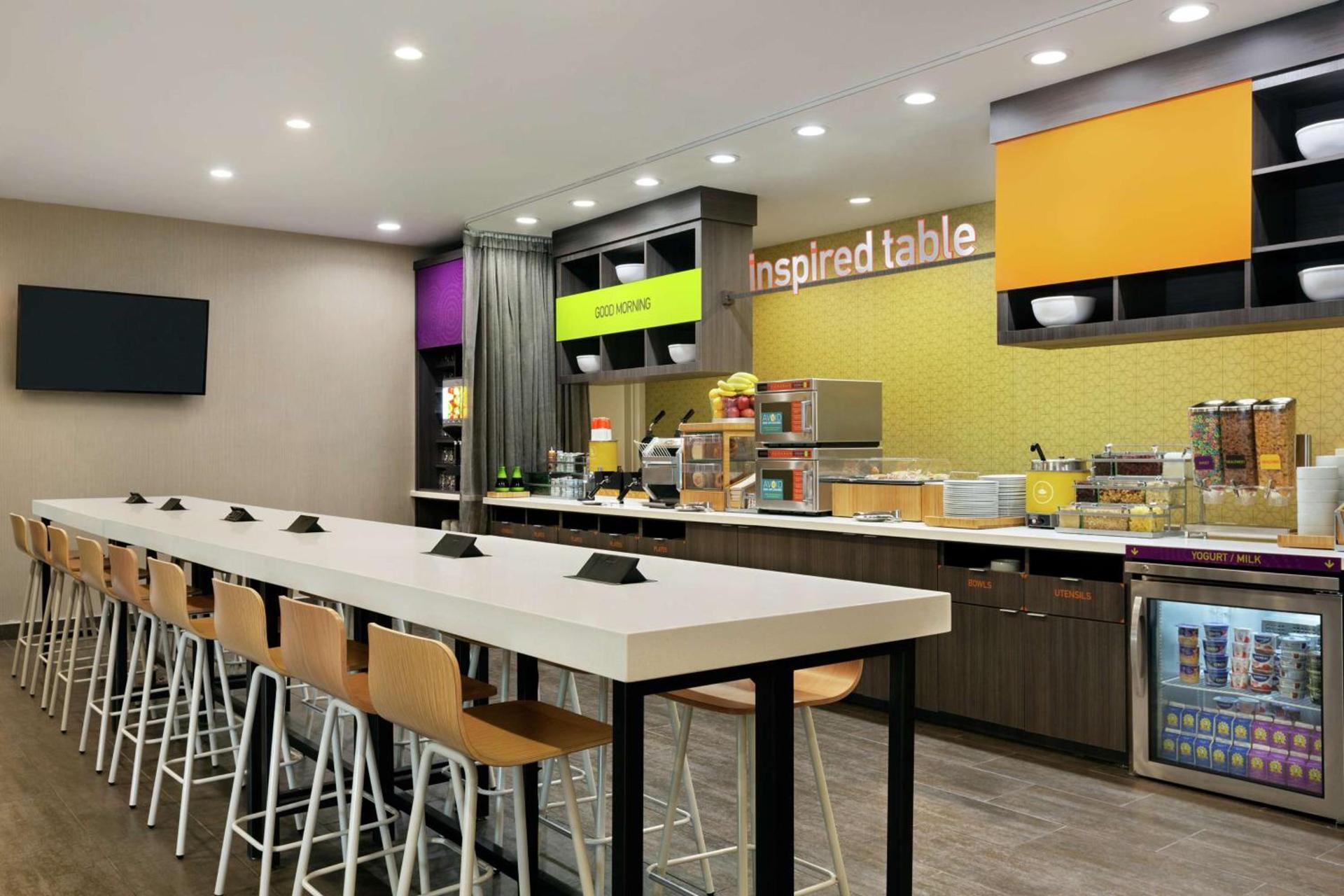 Home2 Suites By Hilton Houston-Pearland, Tx photo 13
