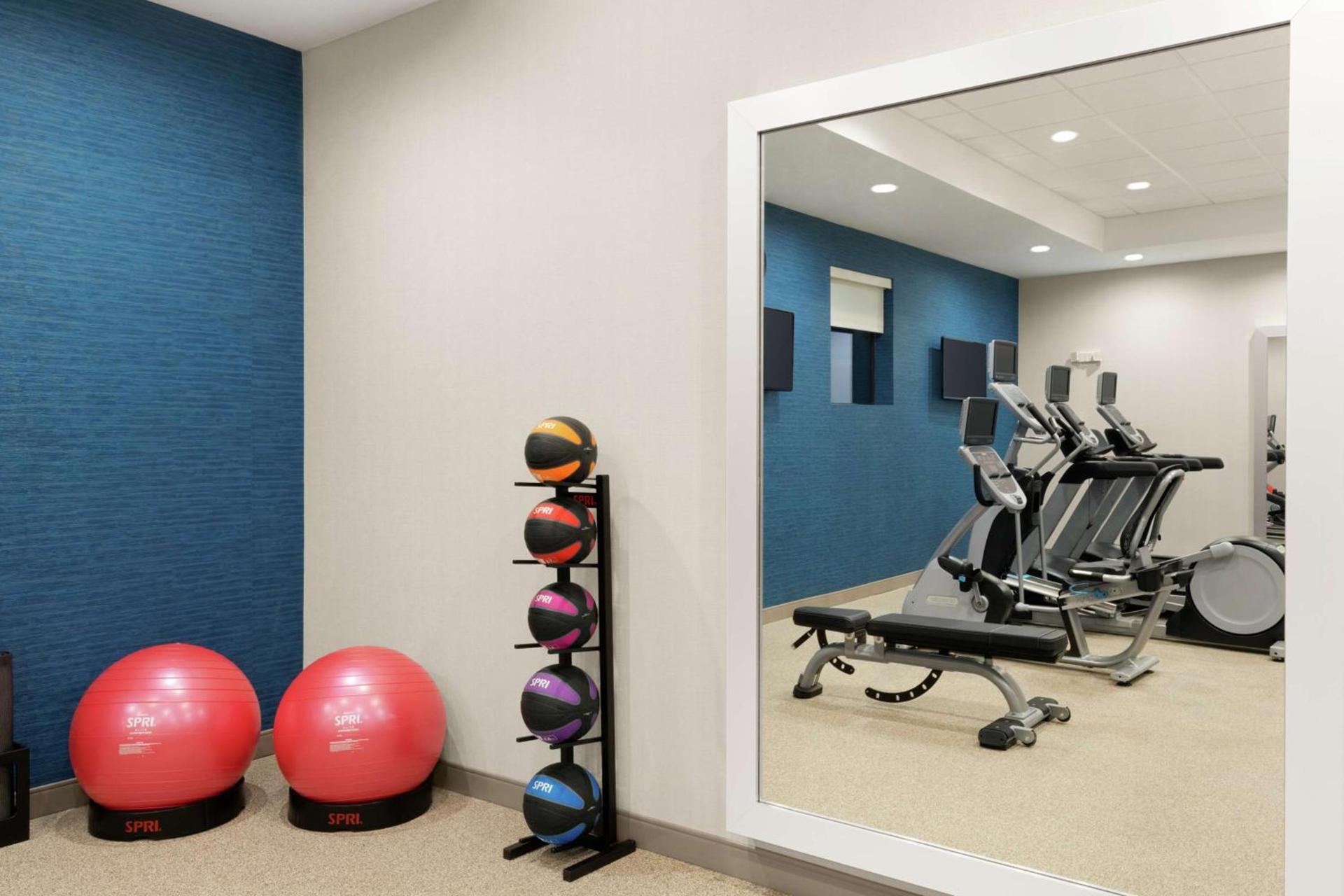 Home2 Suites By Hilton Houston-Pearland, Tx photo 16
