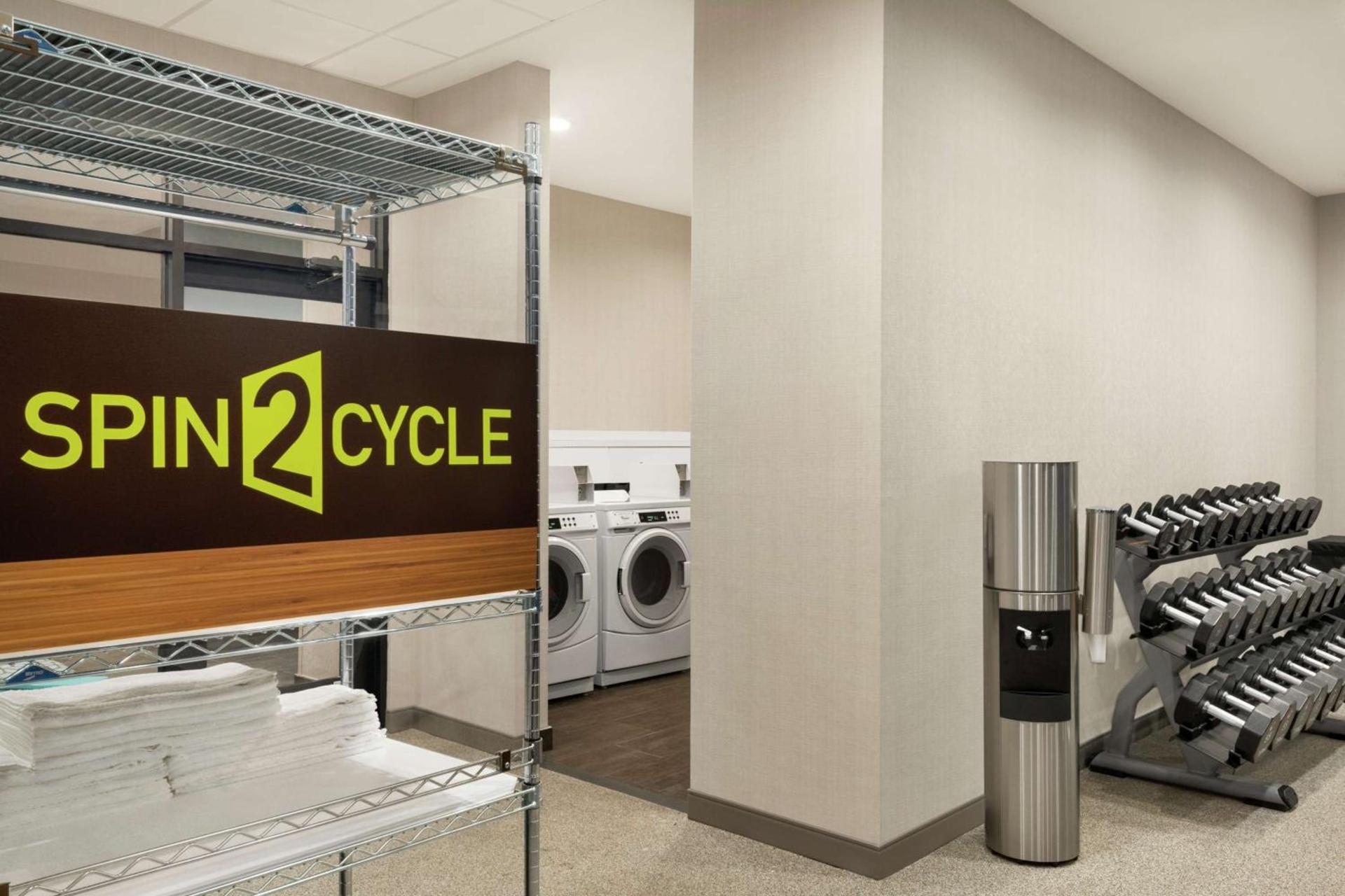 Home2 Suites By Hilton Houston-Pearland, Tx photo 15