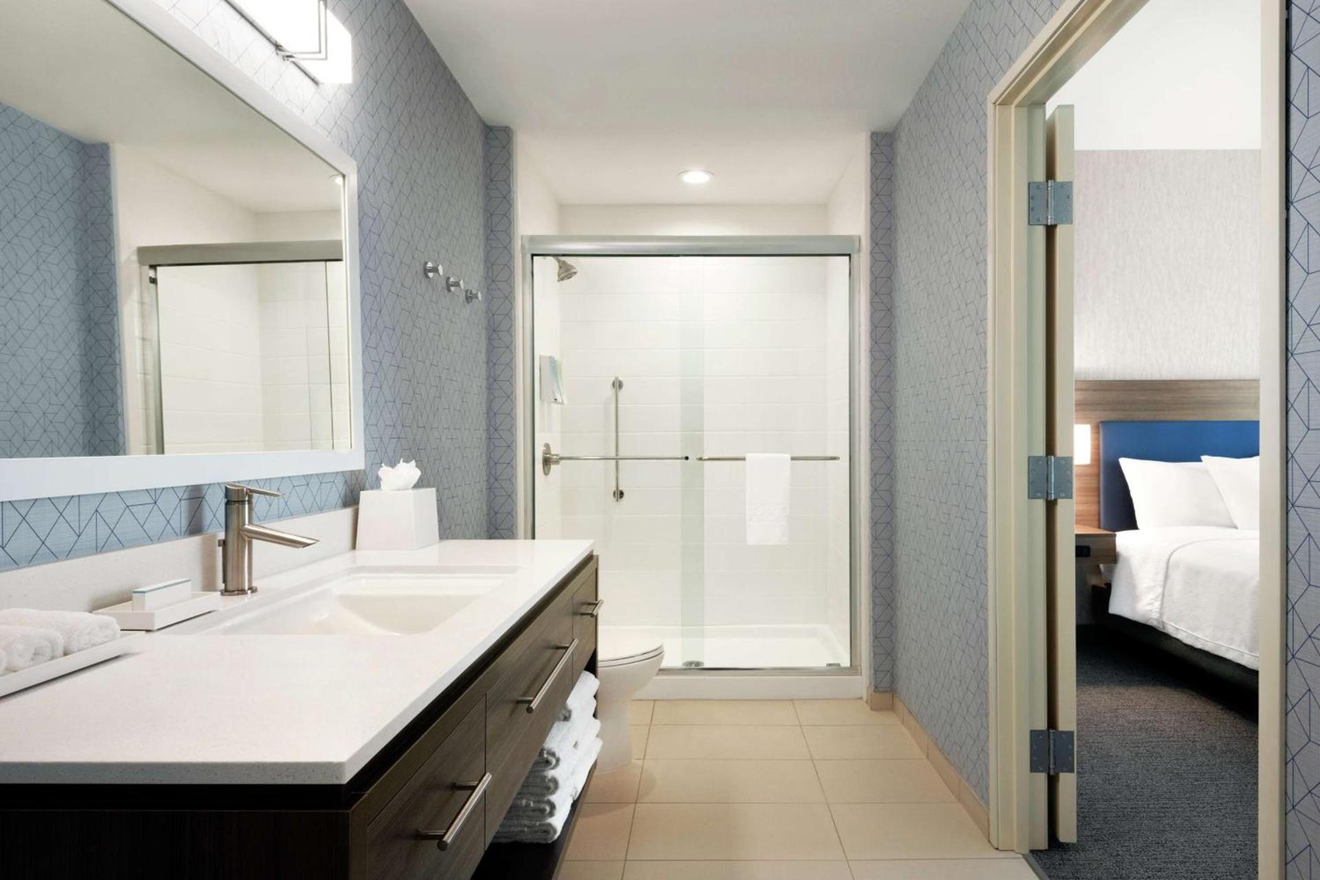 Home2 Suites By Hilton Houston-Pearland, Tx photo 17