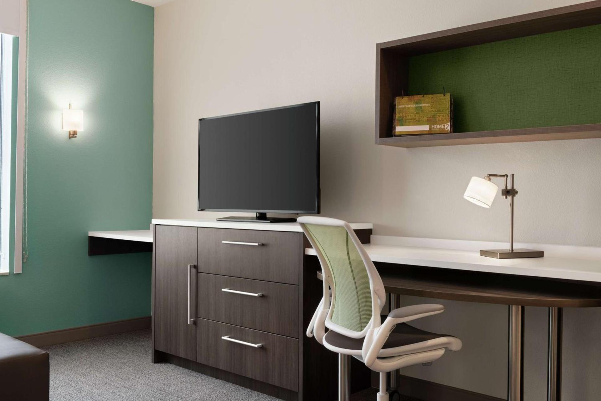 Home2 Suites By Hilton Houston-Pearland, Tx photo 21