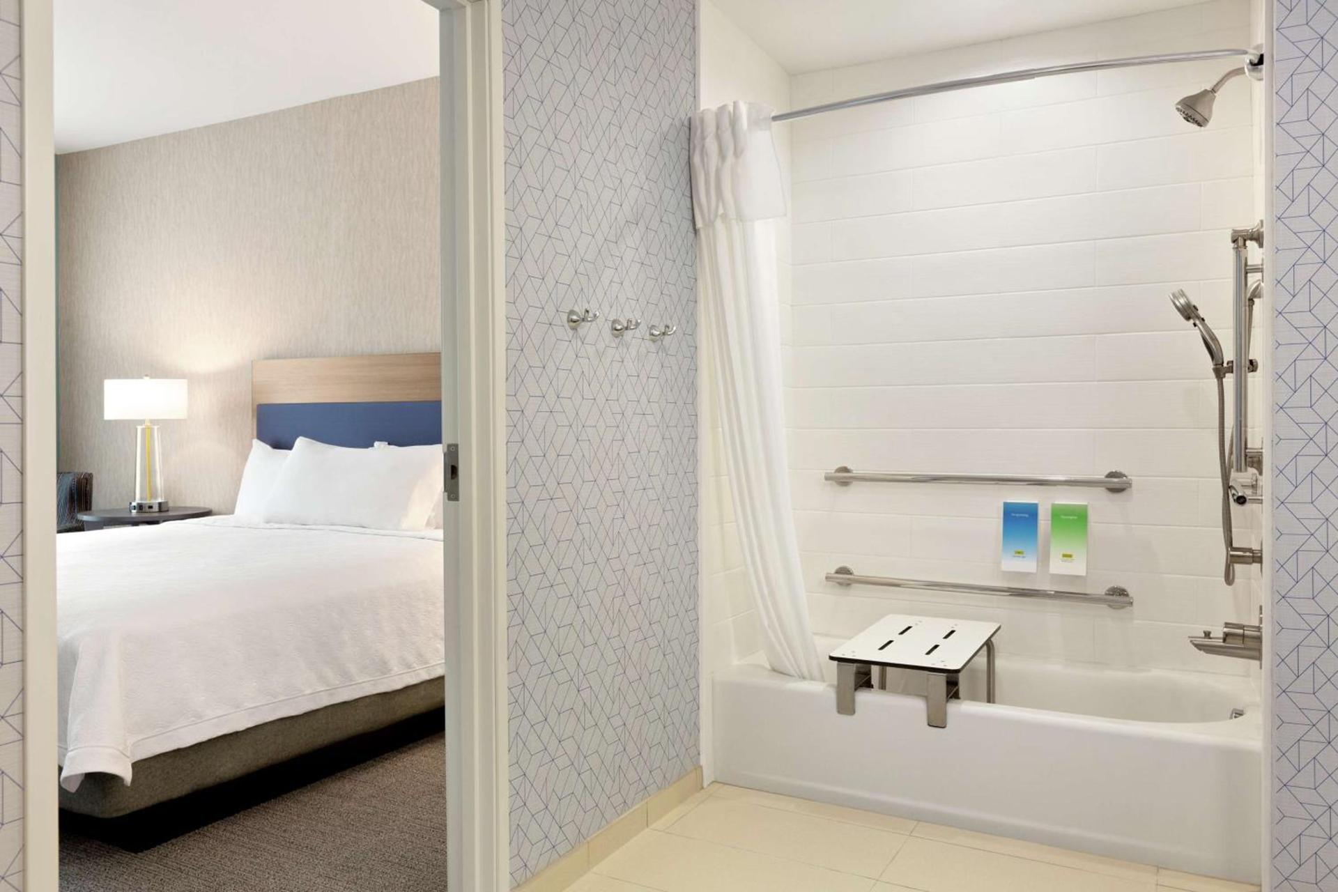 Home2 Suites By Hilton Houston-Pearland, Tx photo 26